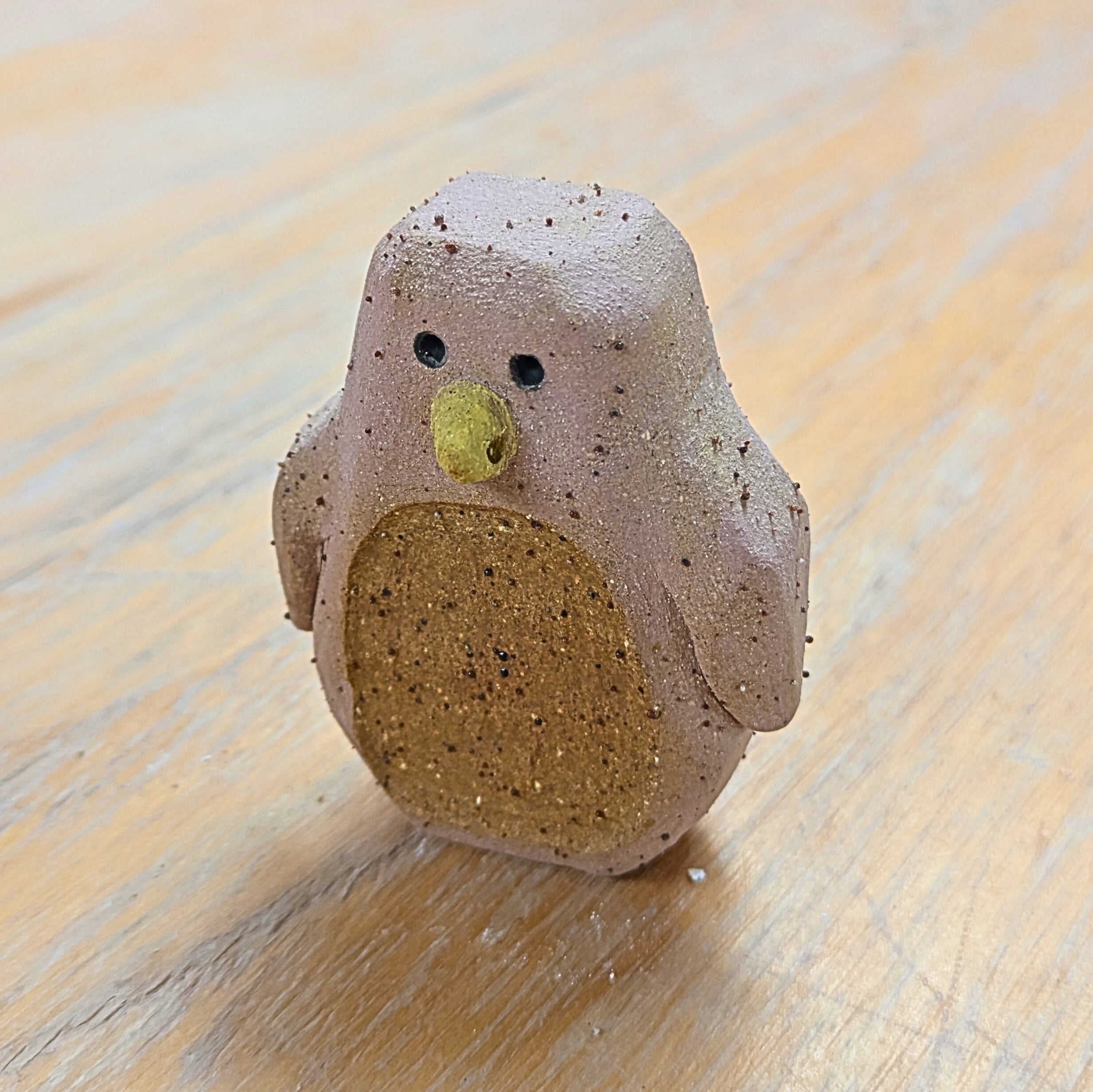 Whimsical Ceramic Animal Flower/Incense Holder Ornaments