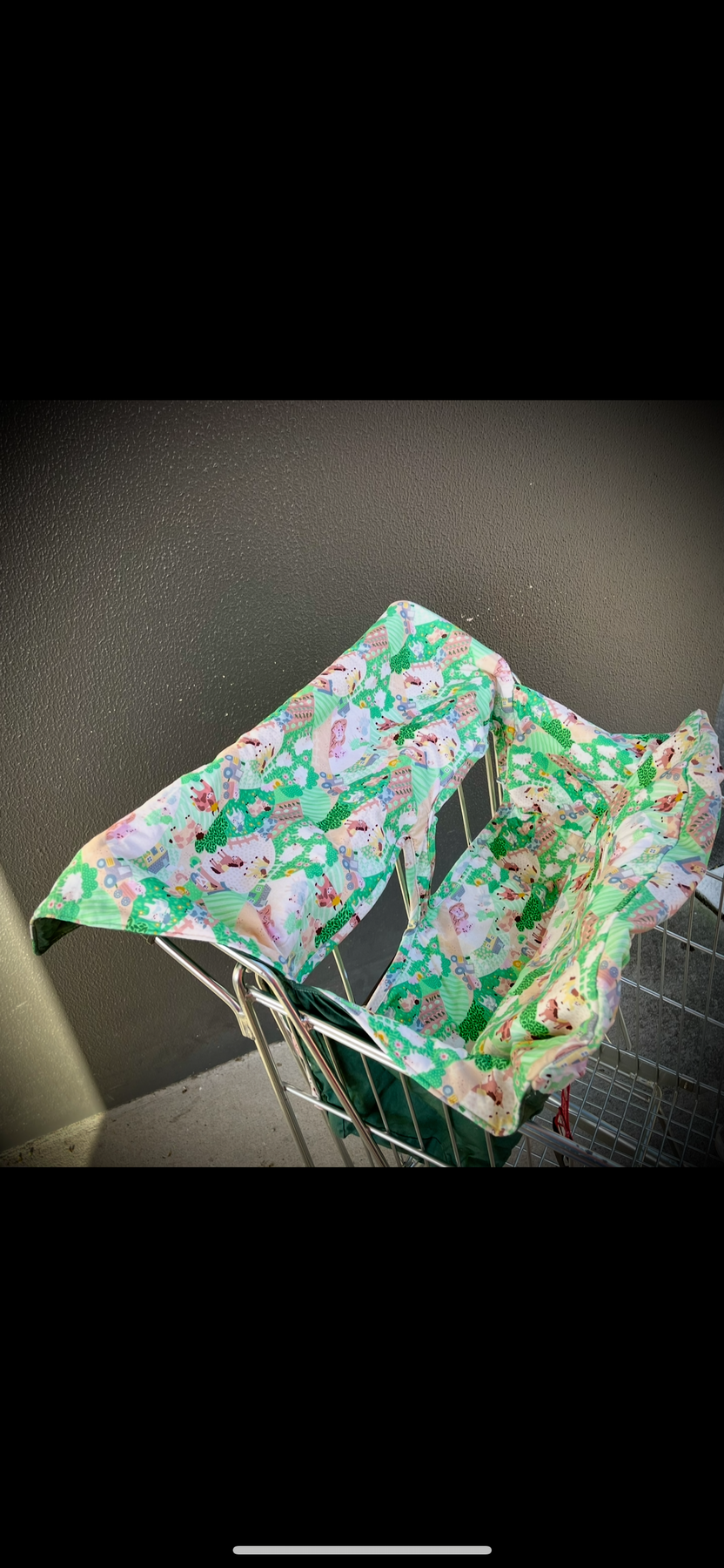 Trolley Liner