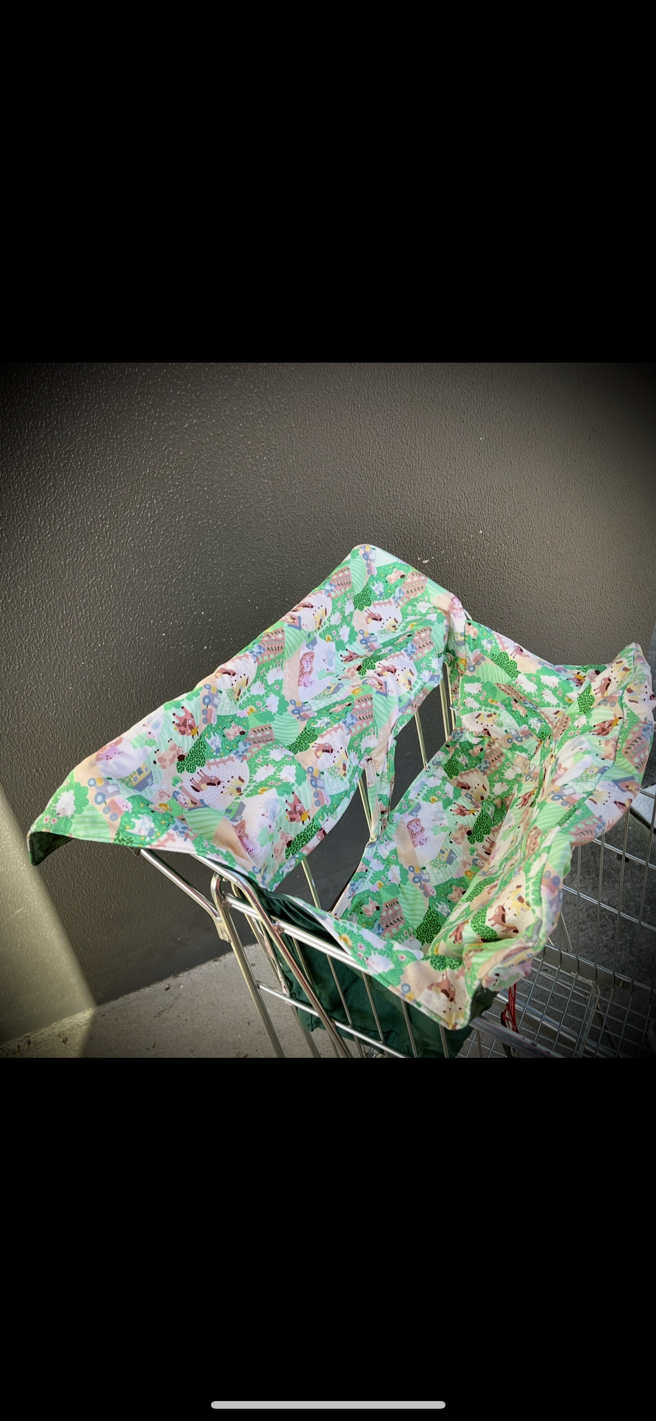 Trolley Liner