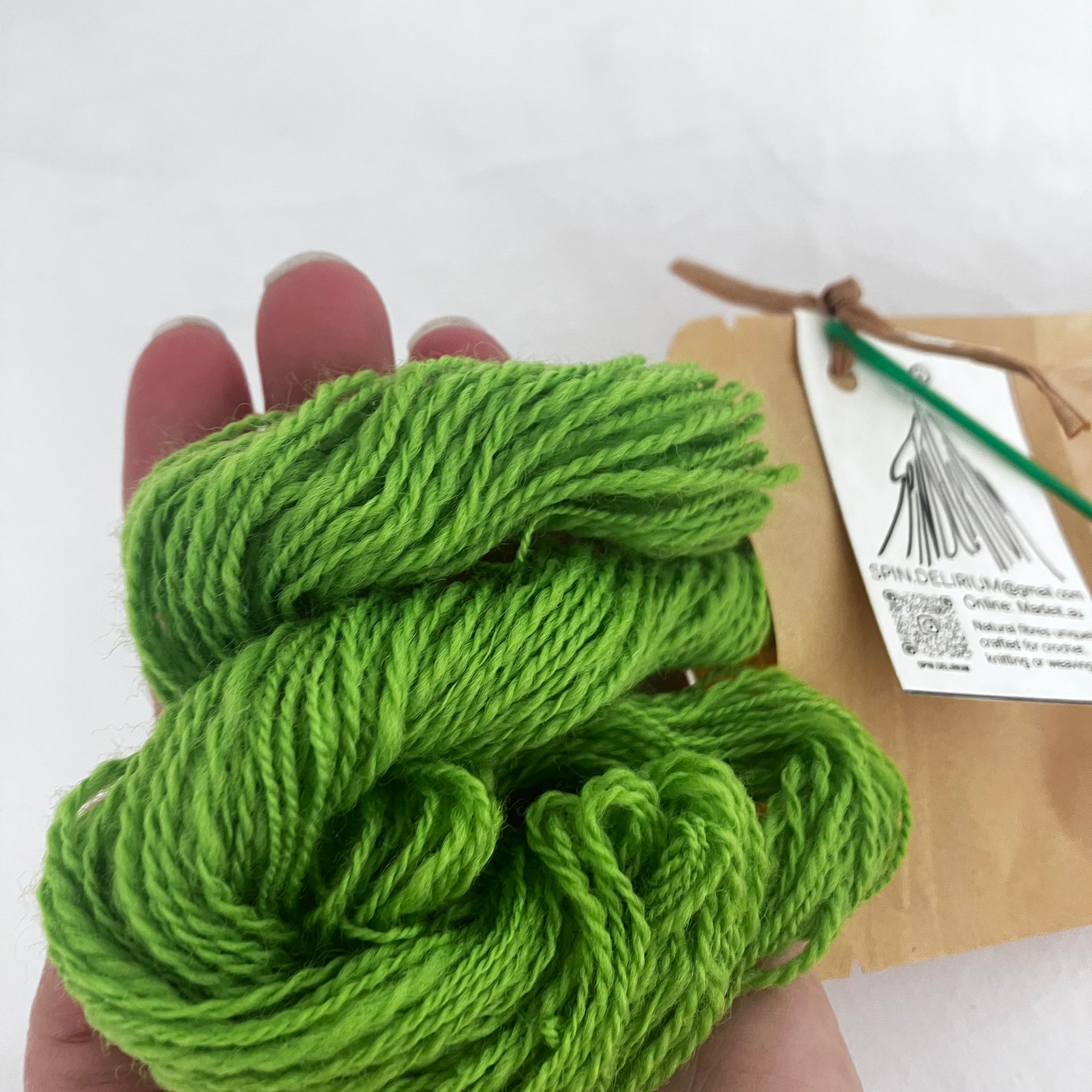 Yarn craft kits
