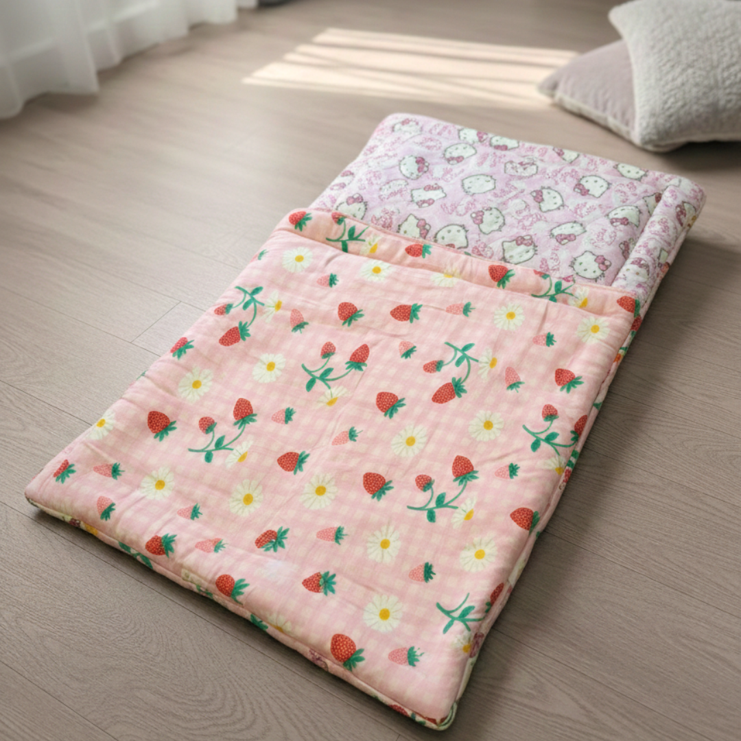 Nap Sack for Childcare, Daycare and Home.