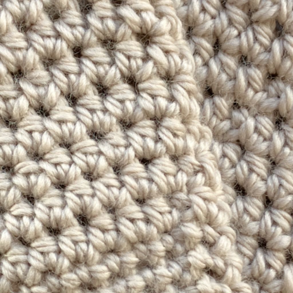 Warm Fingerless Handwarmers - Natural | Aussie Merino Mittens