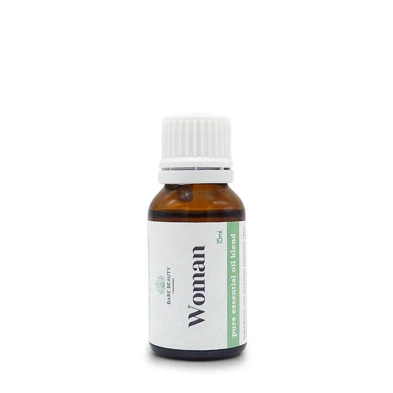 Essential Oil Blends