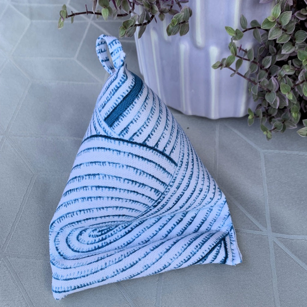 Eco friendly phone pillow