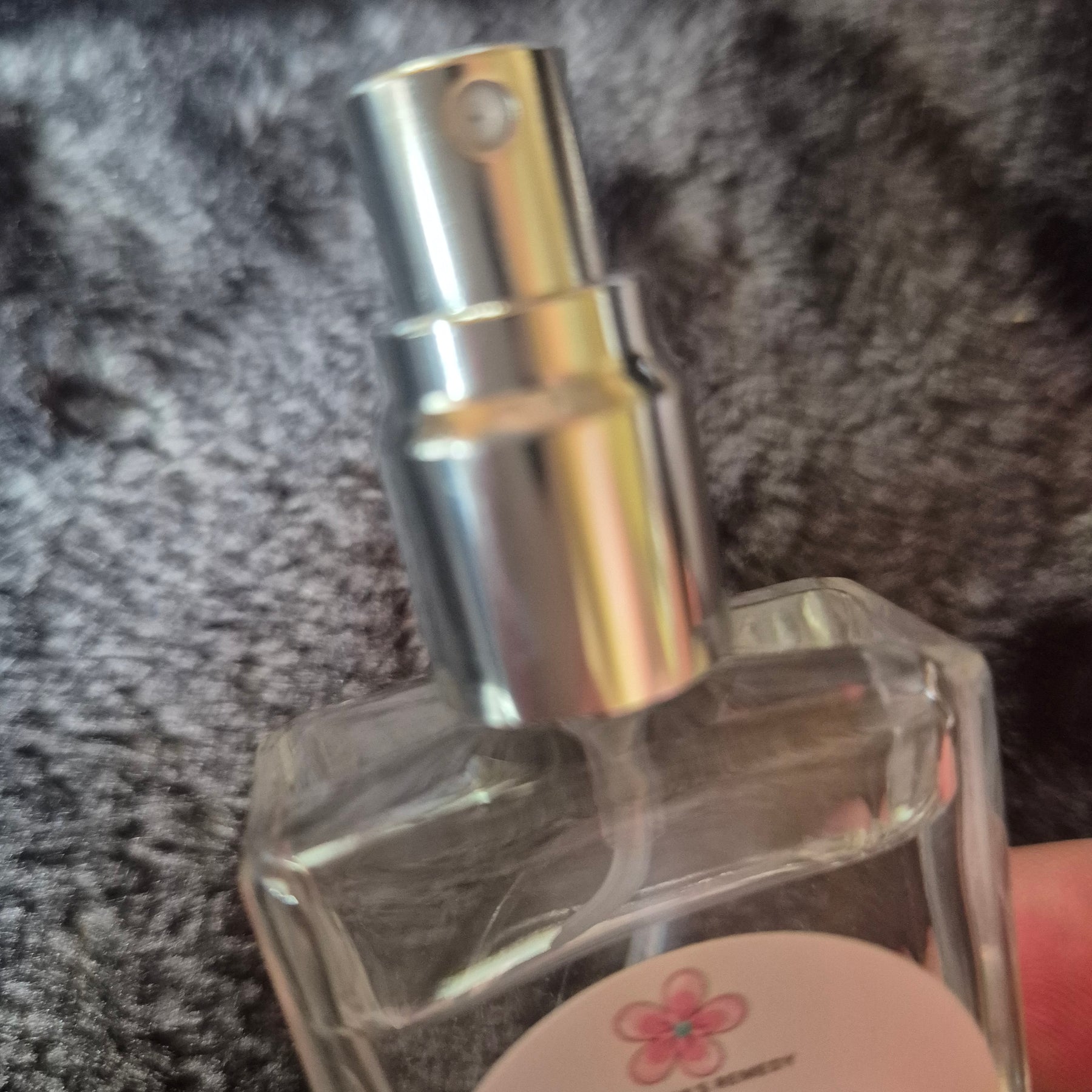 15ml Perfume Spray Designer Type Fragrance Long Lasting Travel Size