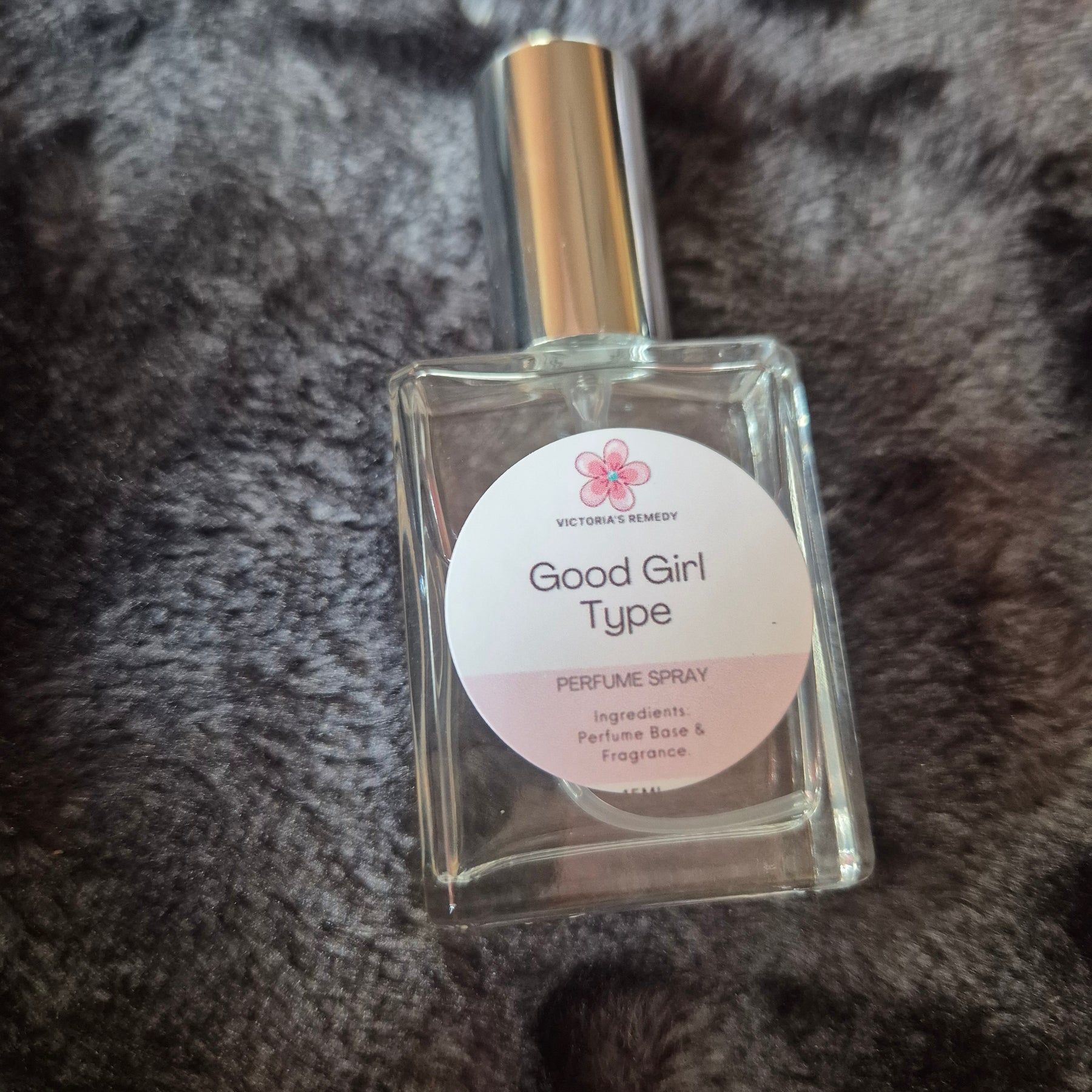 15ml Perfume Spray Designer Type Fragrance Long Lasting Travel Size