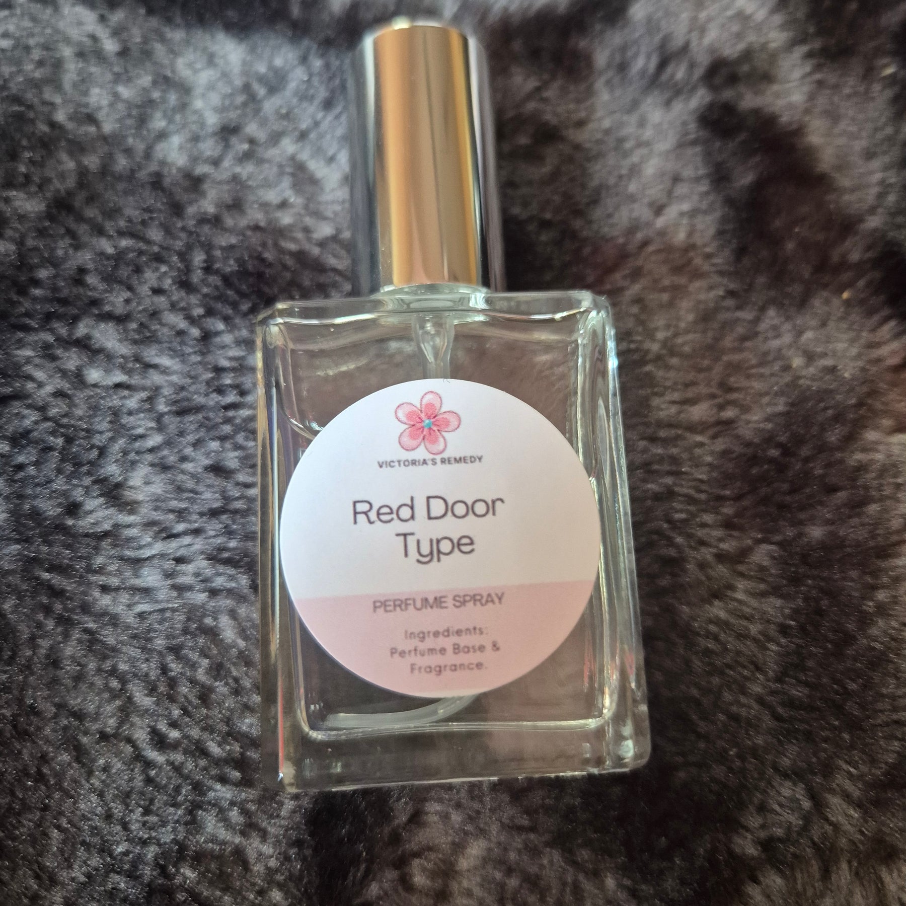 15ml Perfume Spray Designer Type Fragrance Long Lasting Travel Size