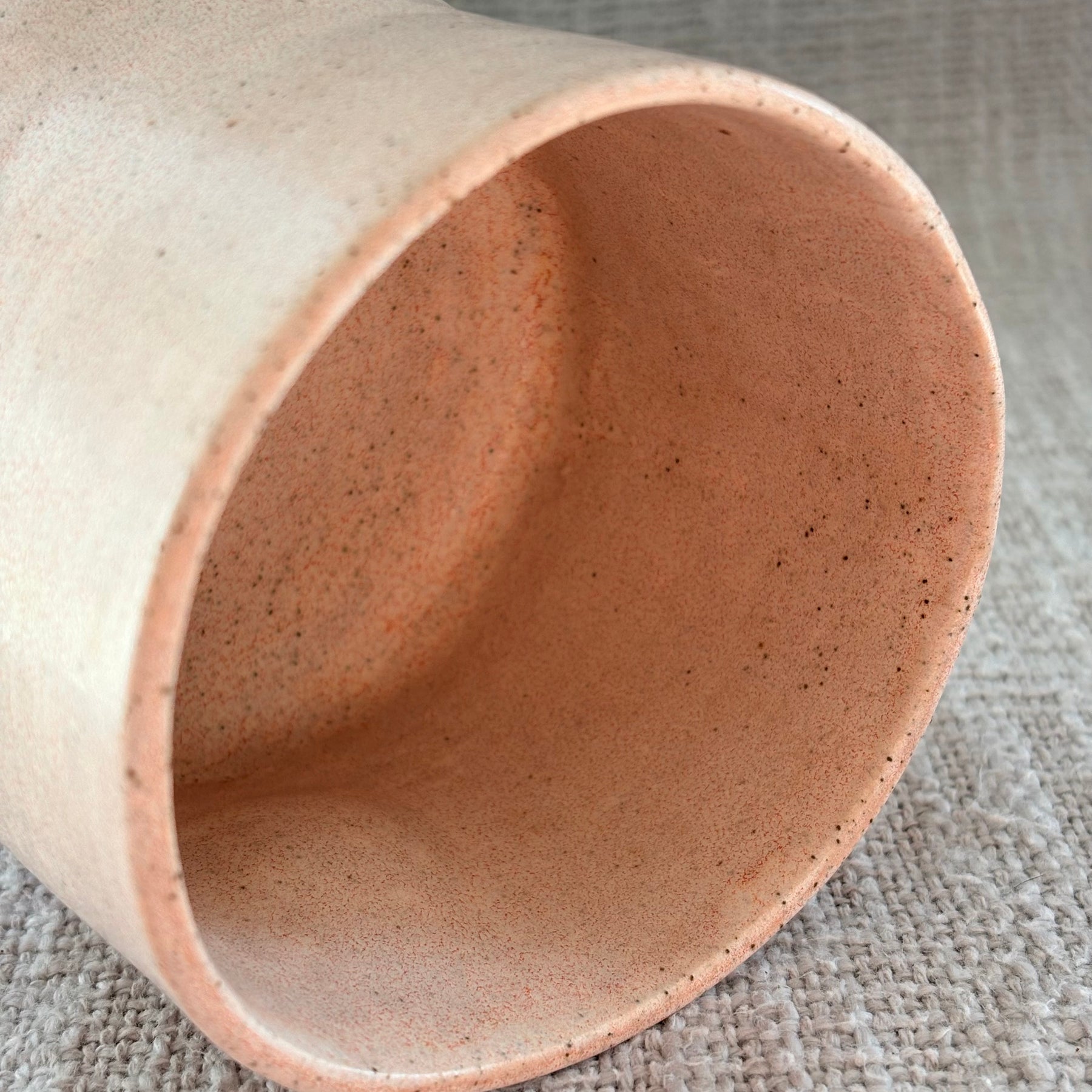 Coastal Tumbler - Coral