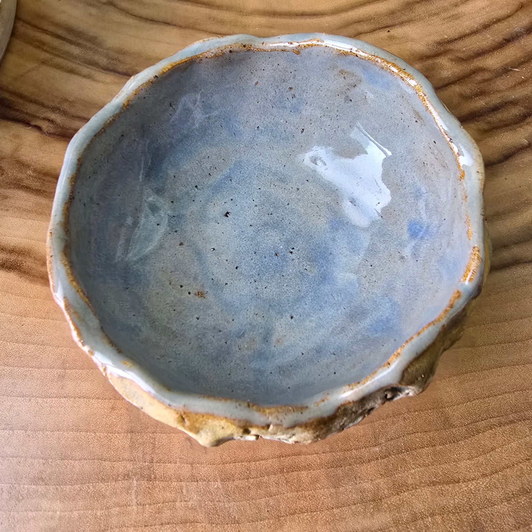Little Sea Urchin bowl