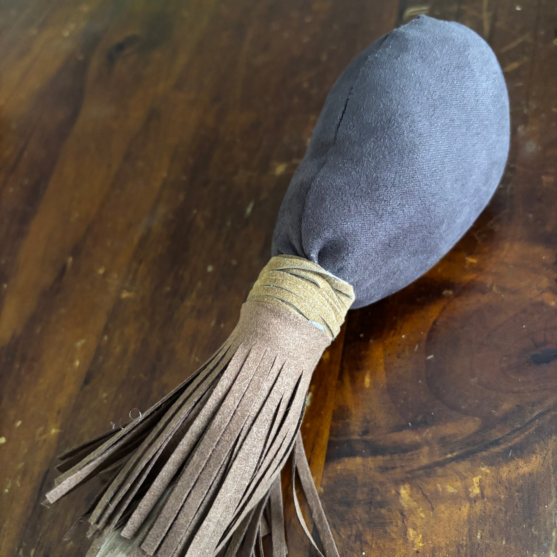 Wild Wonder Drum Beater