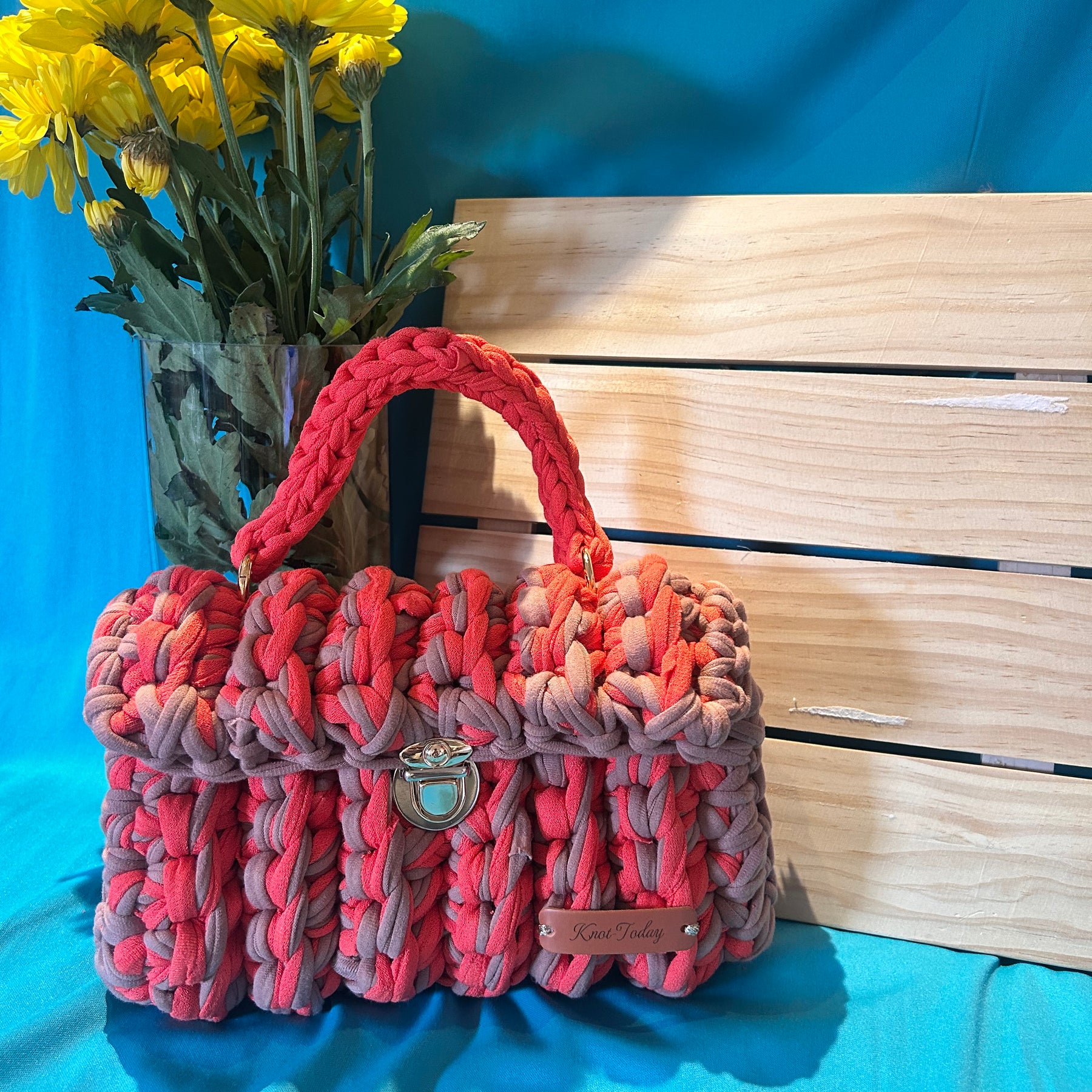 Trini Purse