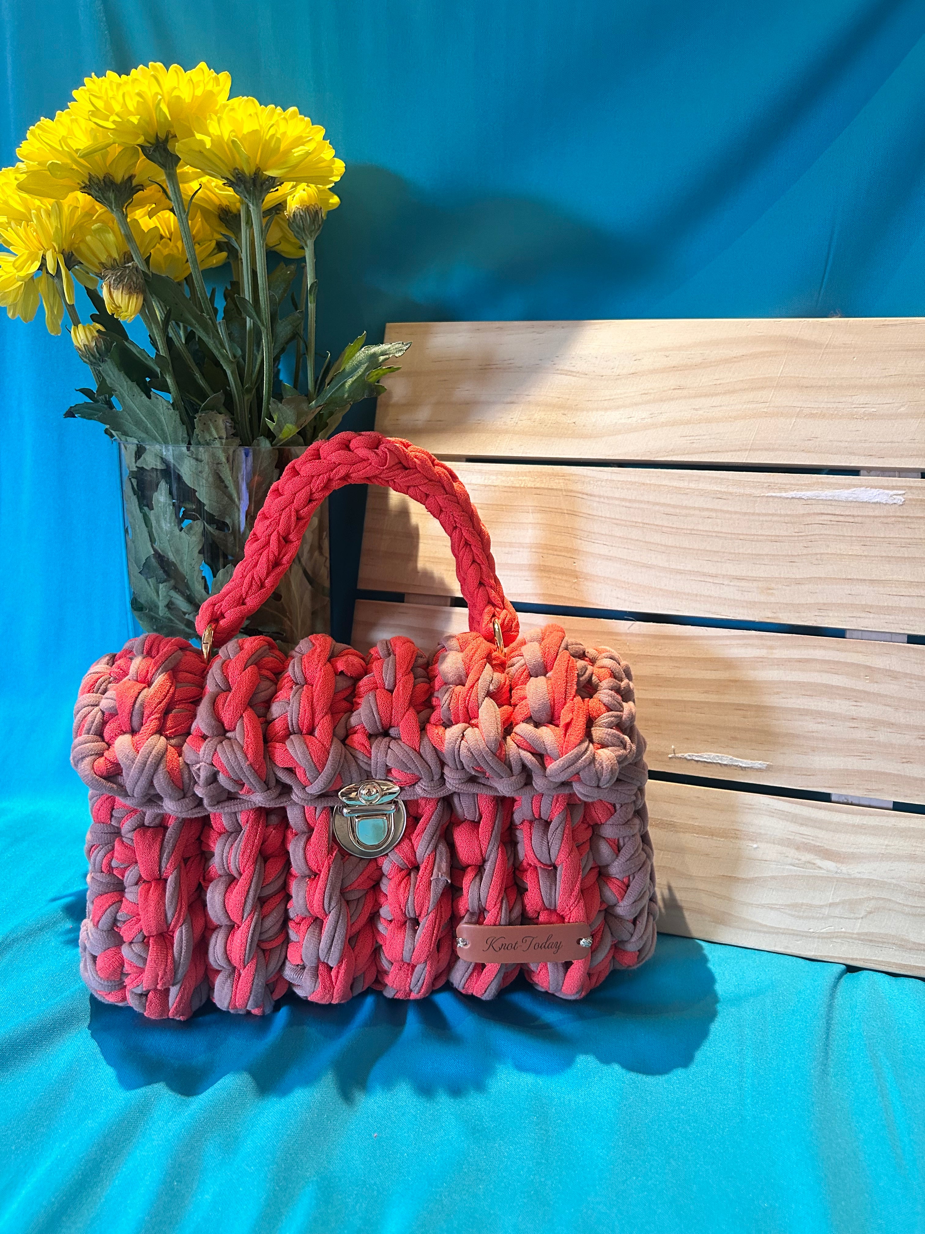 Trini Purse