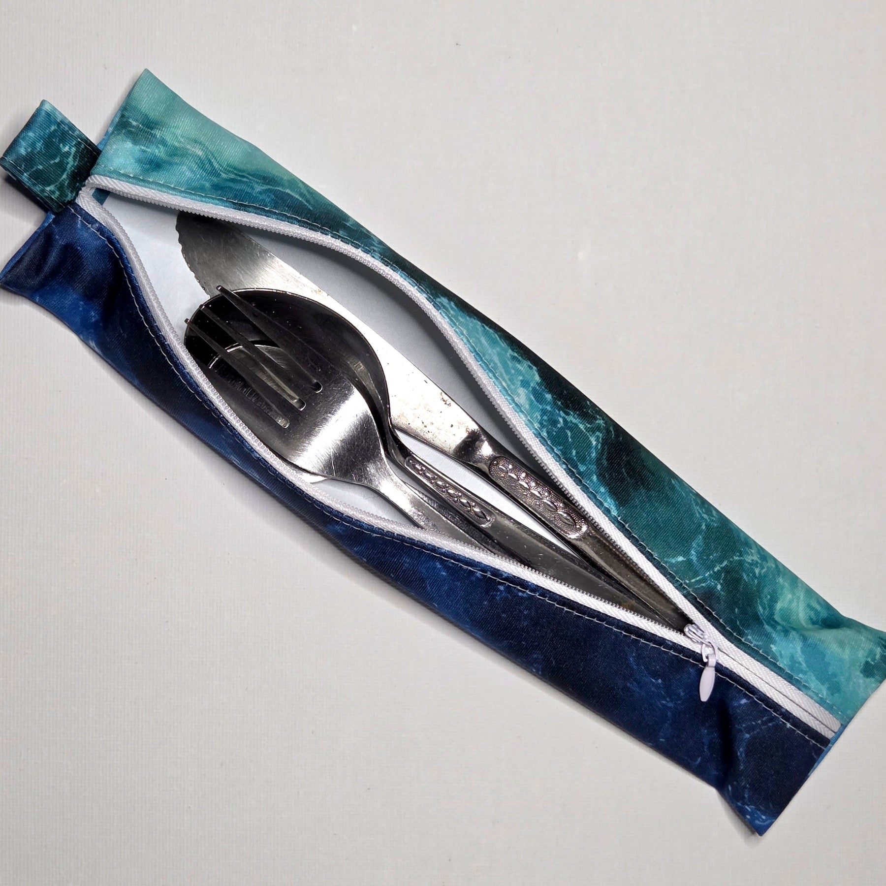 Cutlery Pouch - Various Designs