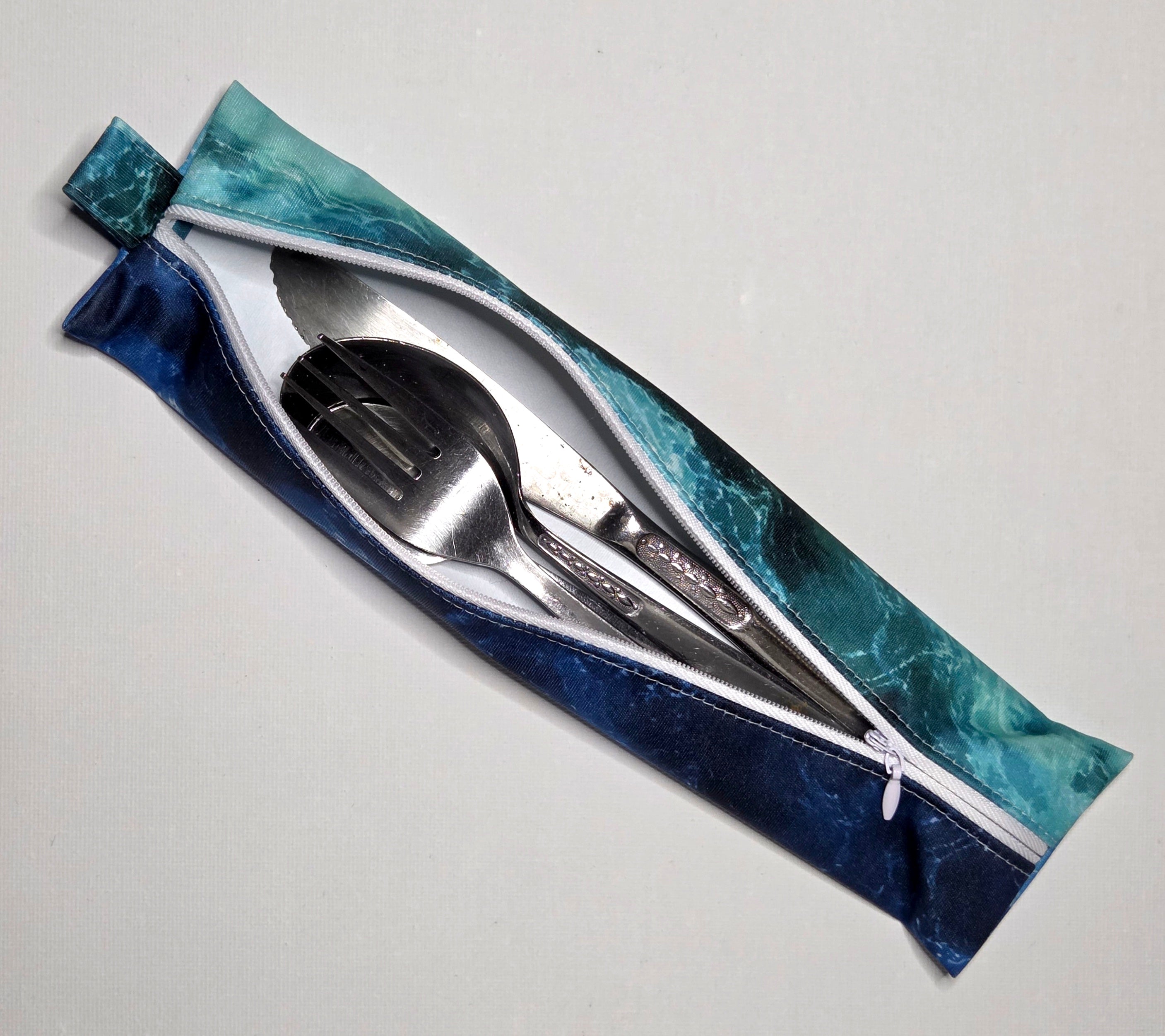 Cutlery Pouch - Various Designs