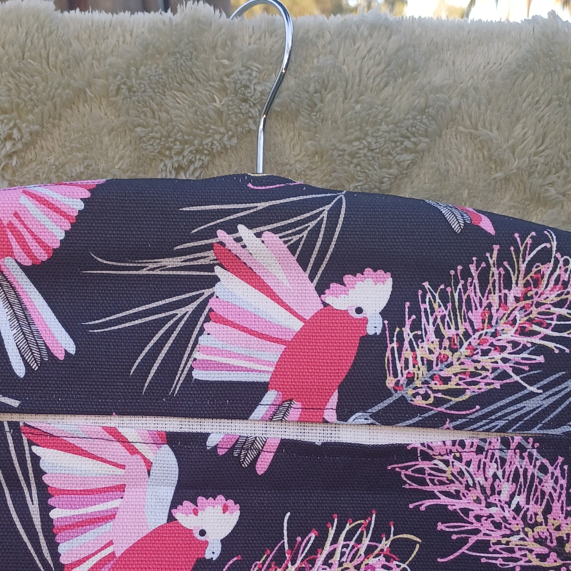 Peg Bag - Galah Design