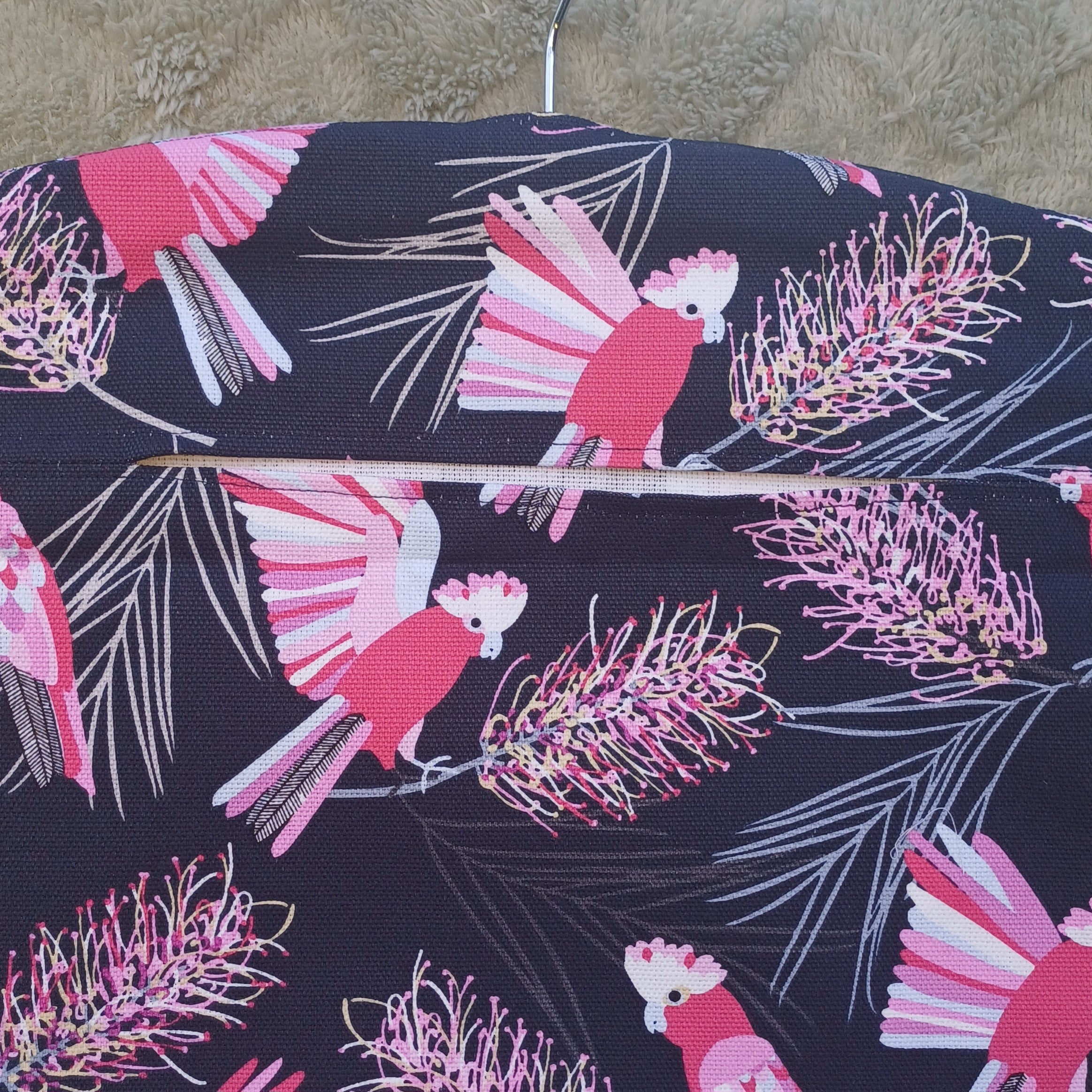 Peg Bag - Galah Design