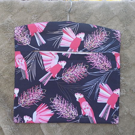Peg Bag - Galah Design