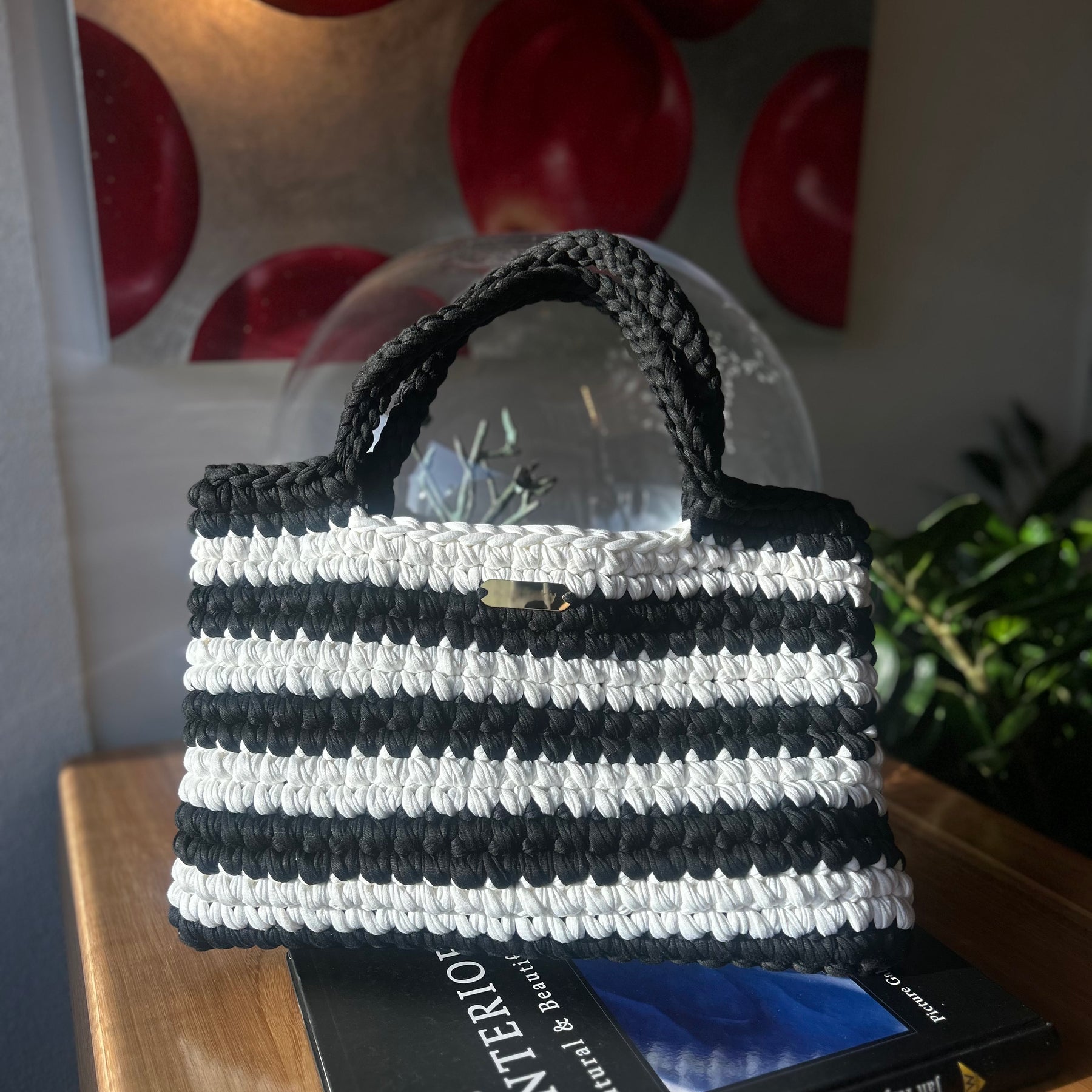 Sabrina Tote bag