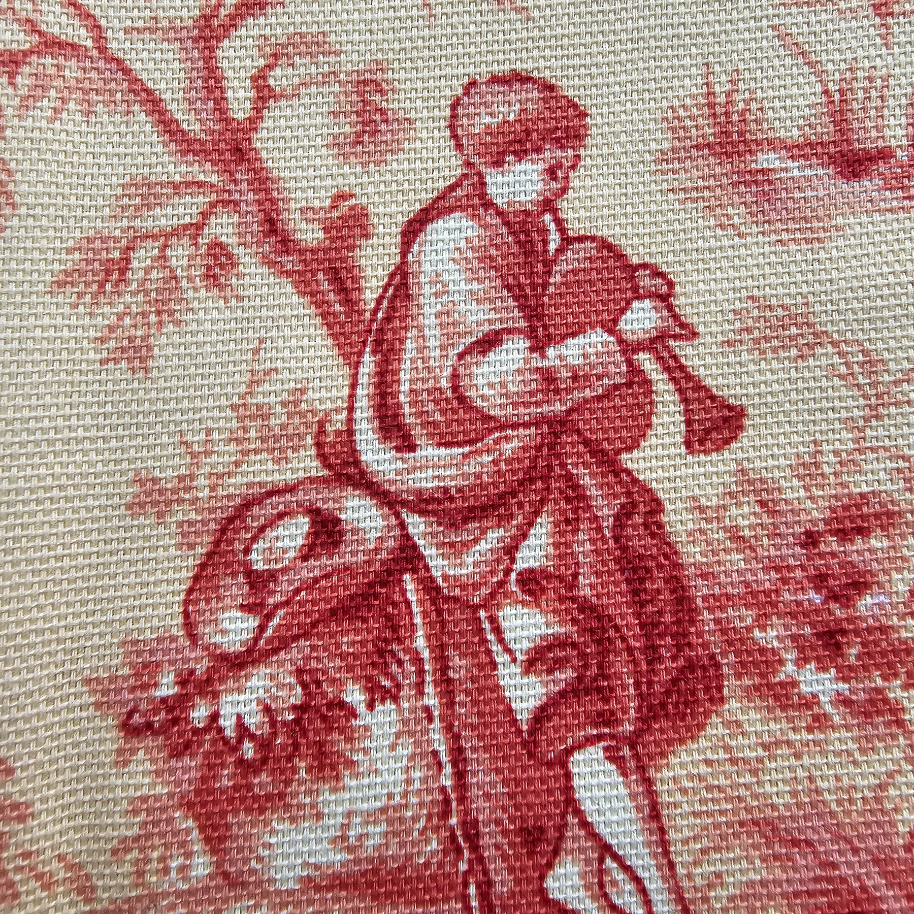 I-Pad/Book Sleeves - Vintage