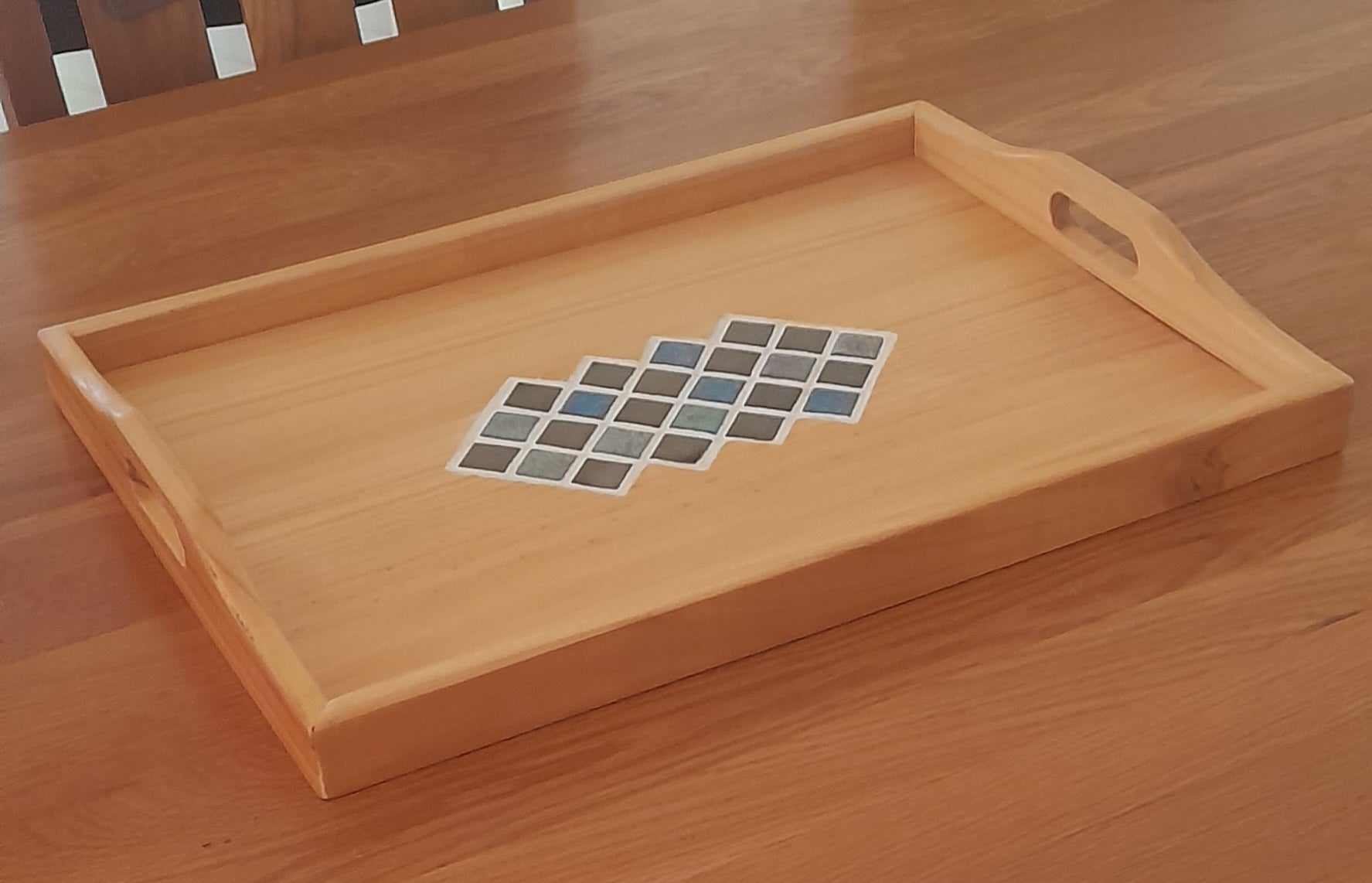 Serving Tray