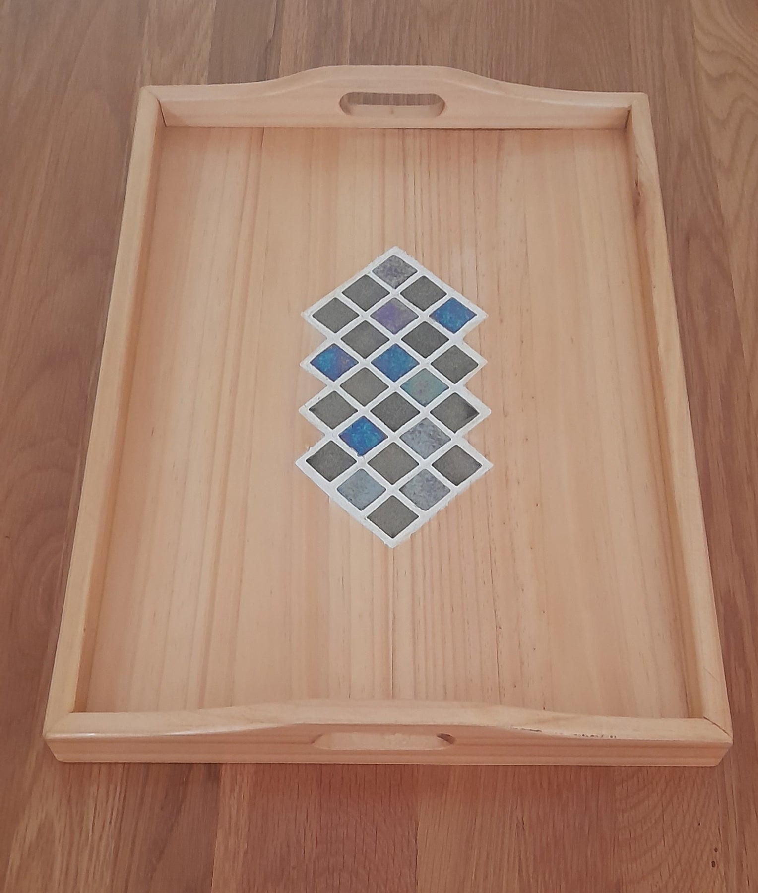 Serving Tray