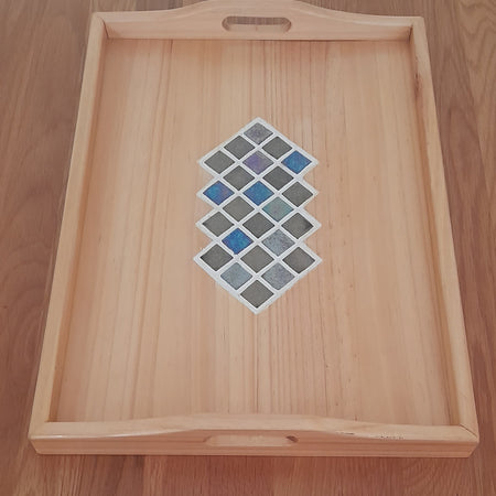 Serving Tray