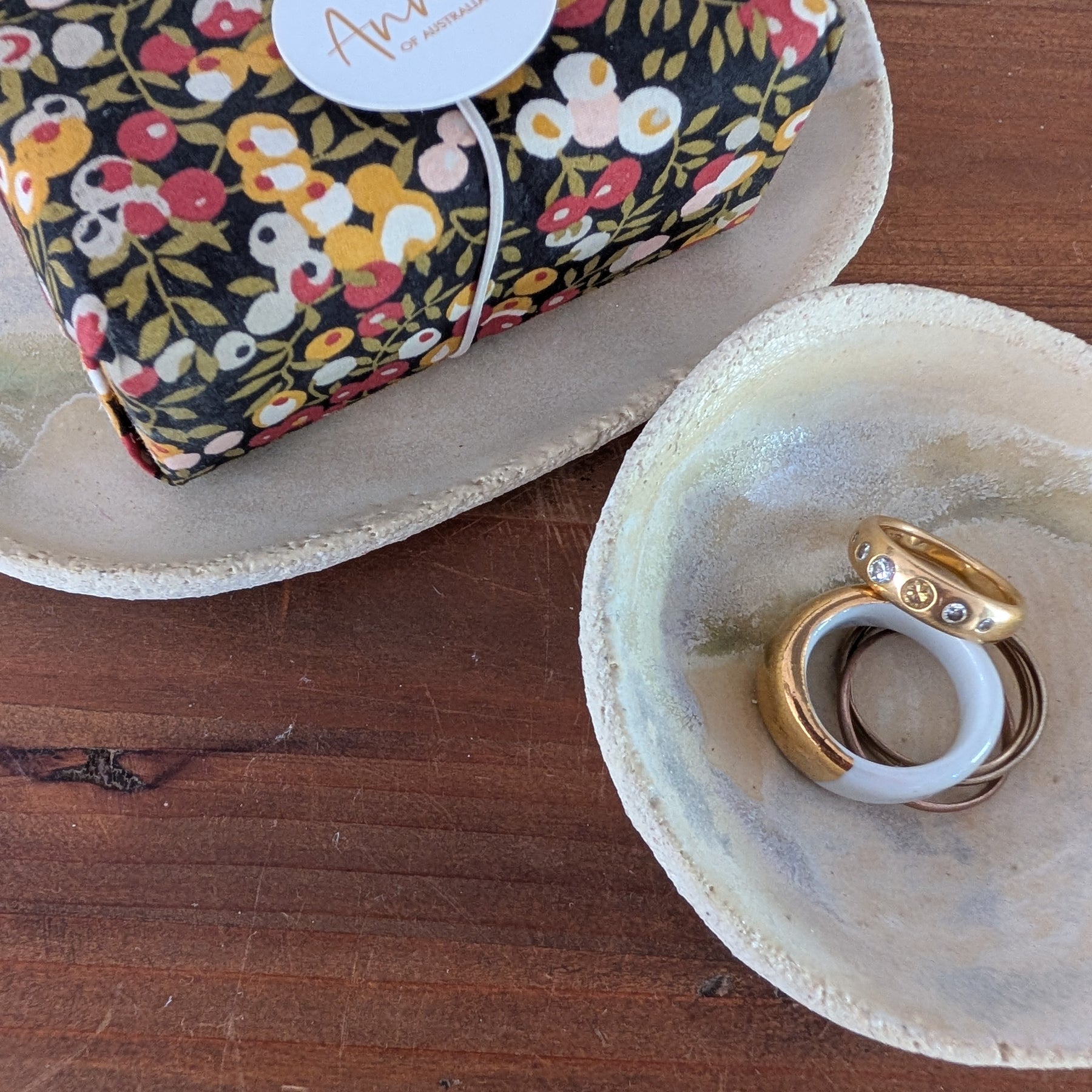 Ceramic Dish Set | for quiet moments ...