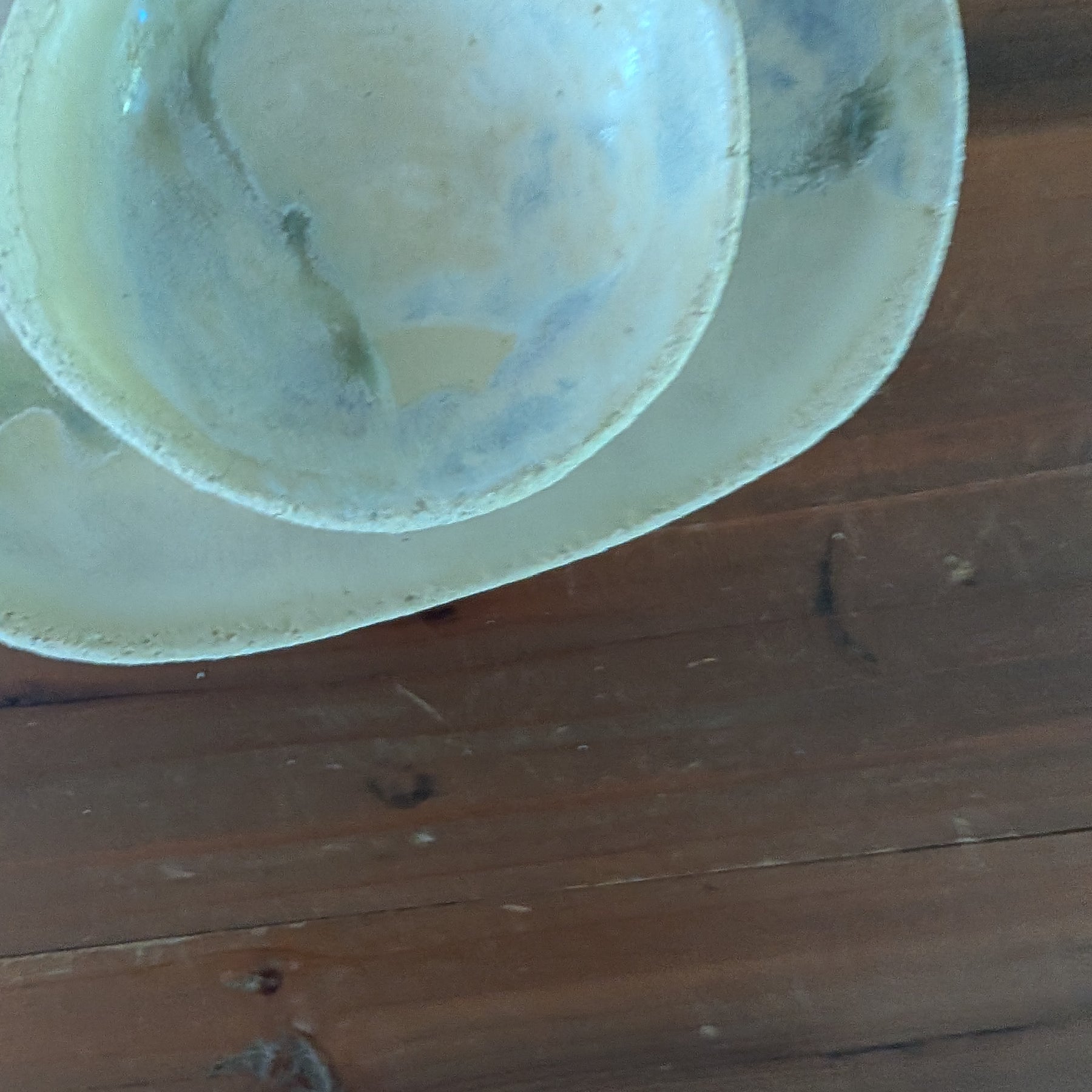 Ceramic Dish Set | for quiet moments ...