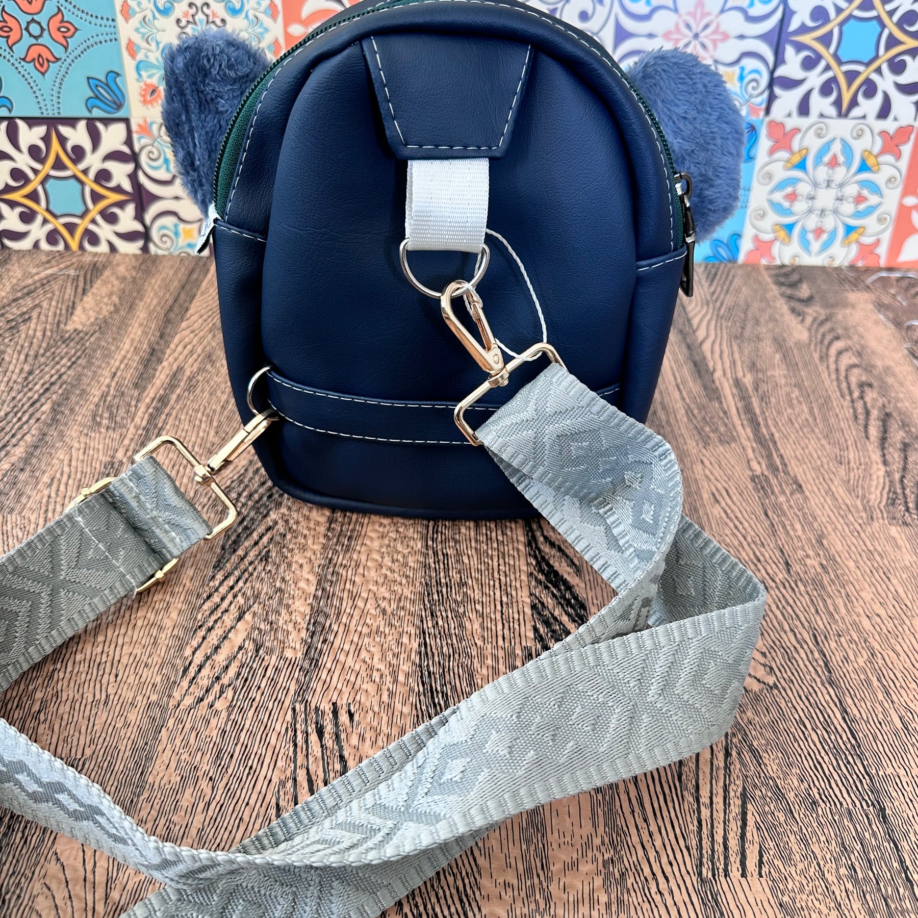Koala sling bag
