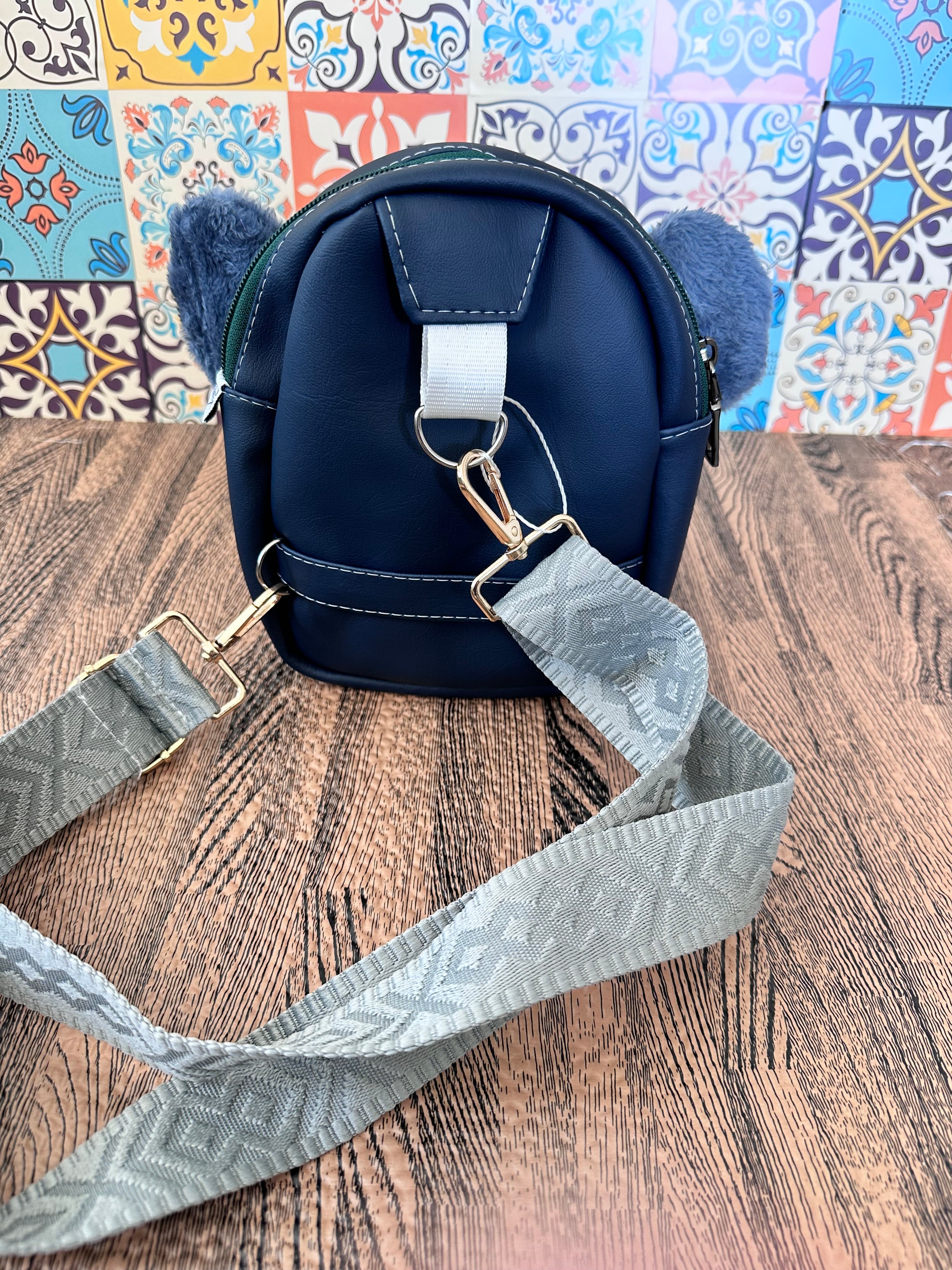 Koala sling bag