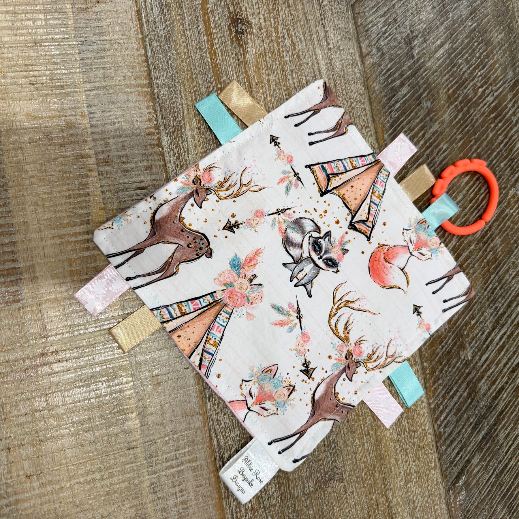 Newborn baby gift set, Baby shower gift.