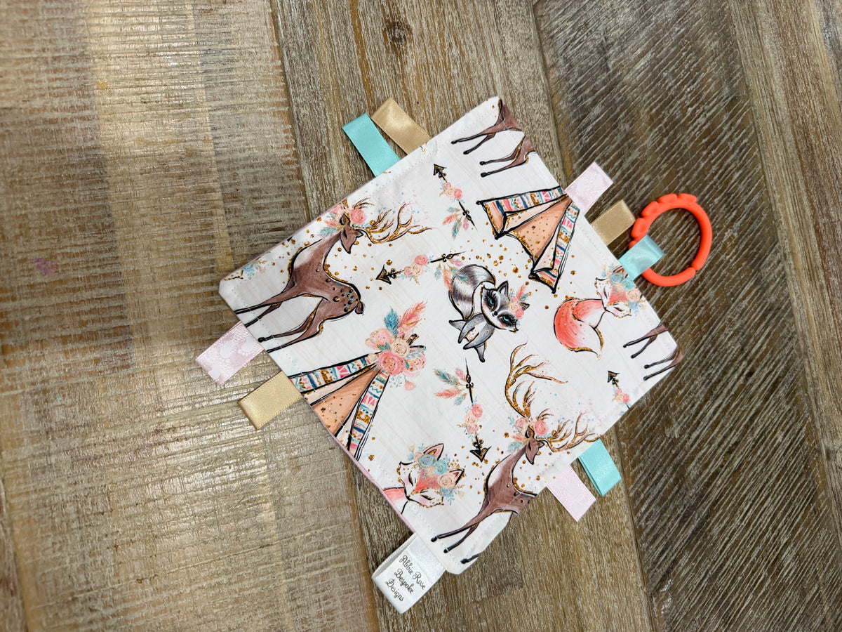 Newborn baby gift set, Baby shower gift.