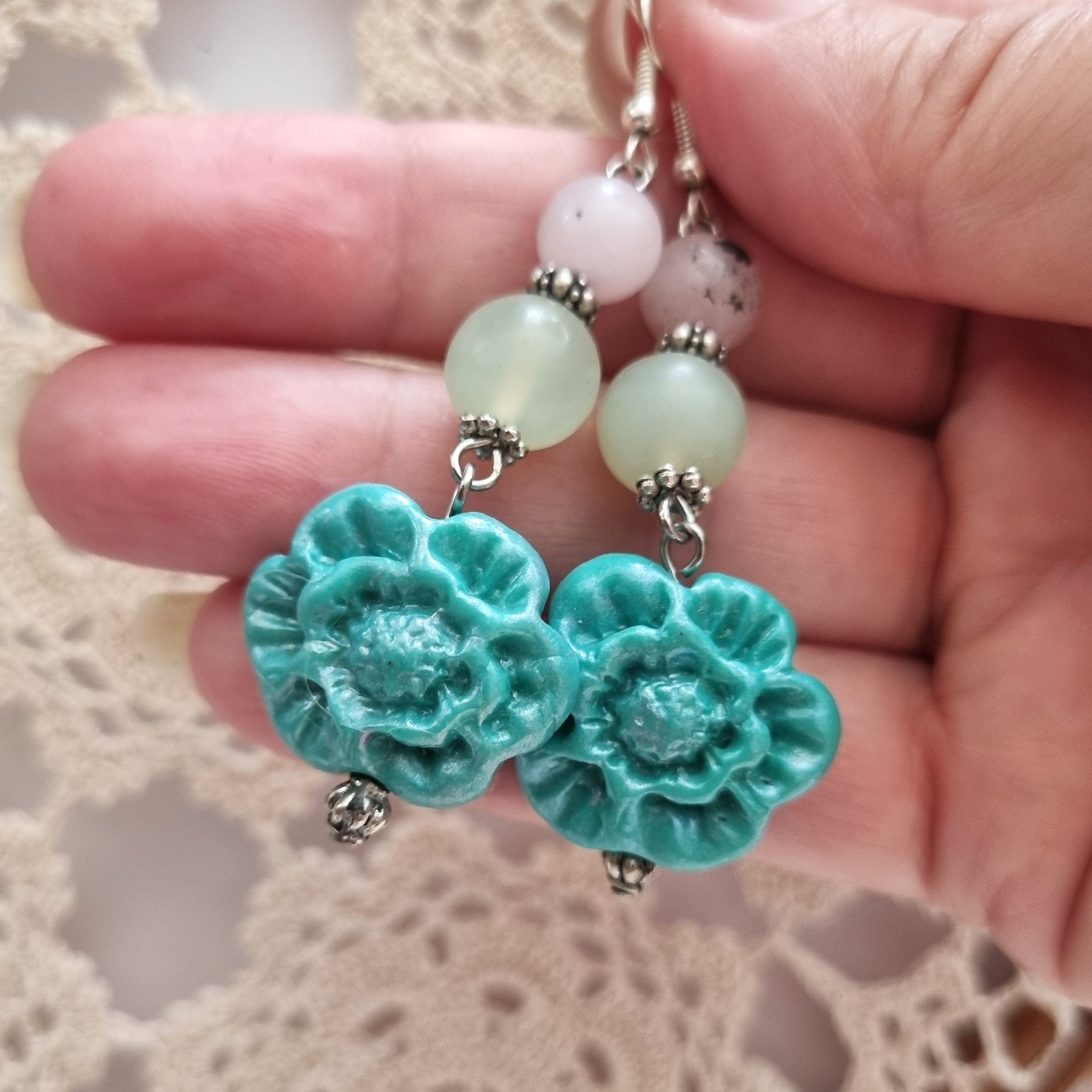 Mixed Wild Rose Collection