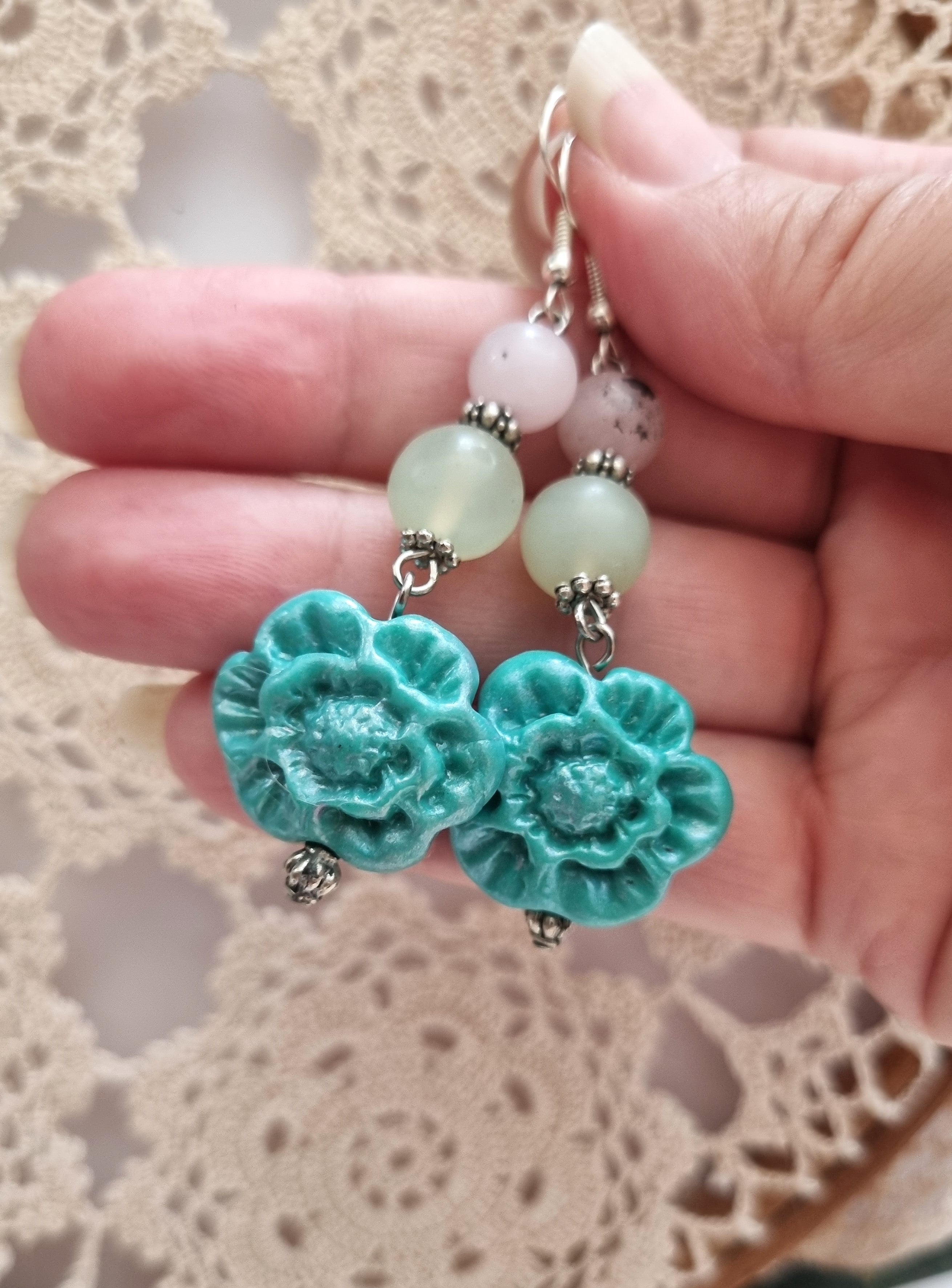 Mixed Wild Rose Collection