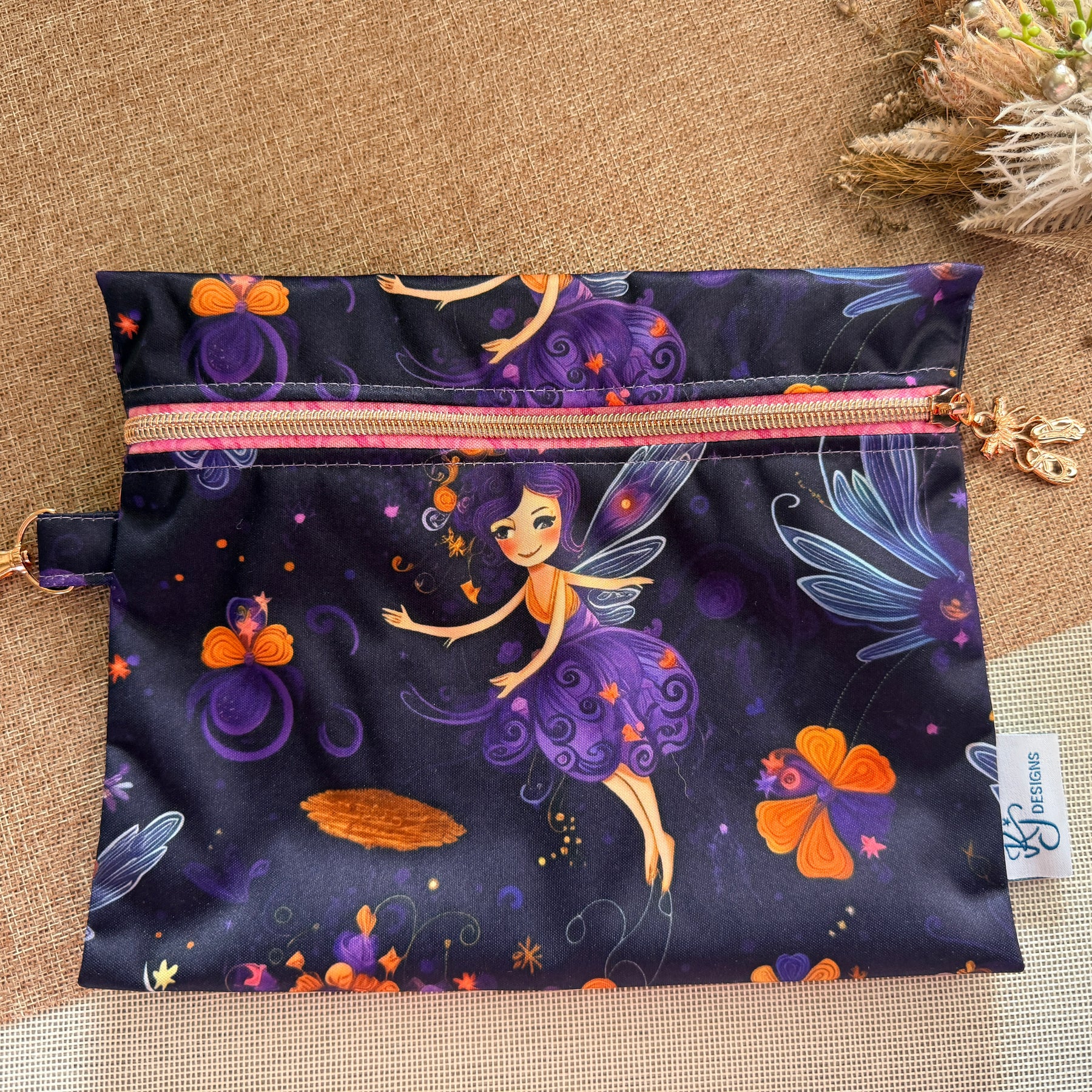 Waterproof Bags