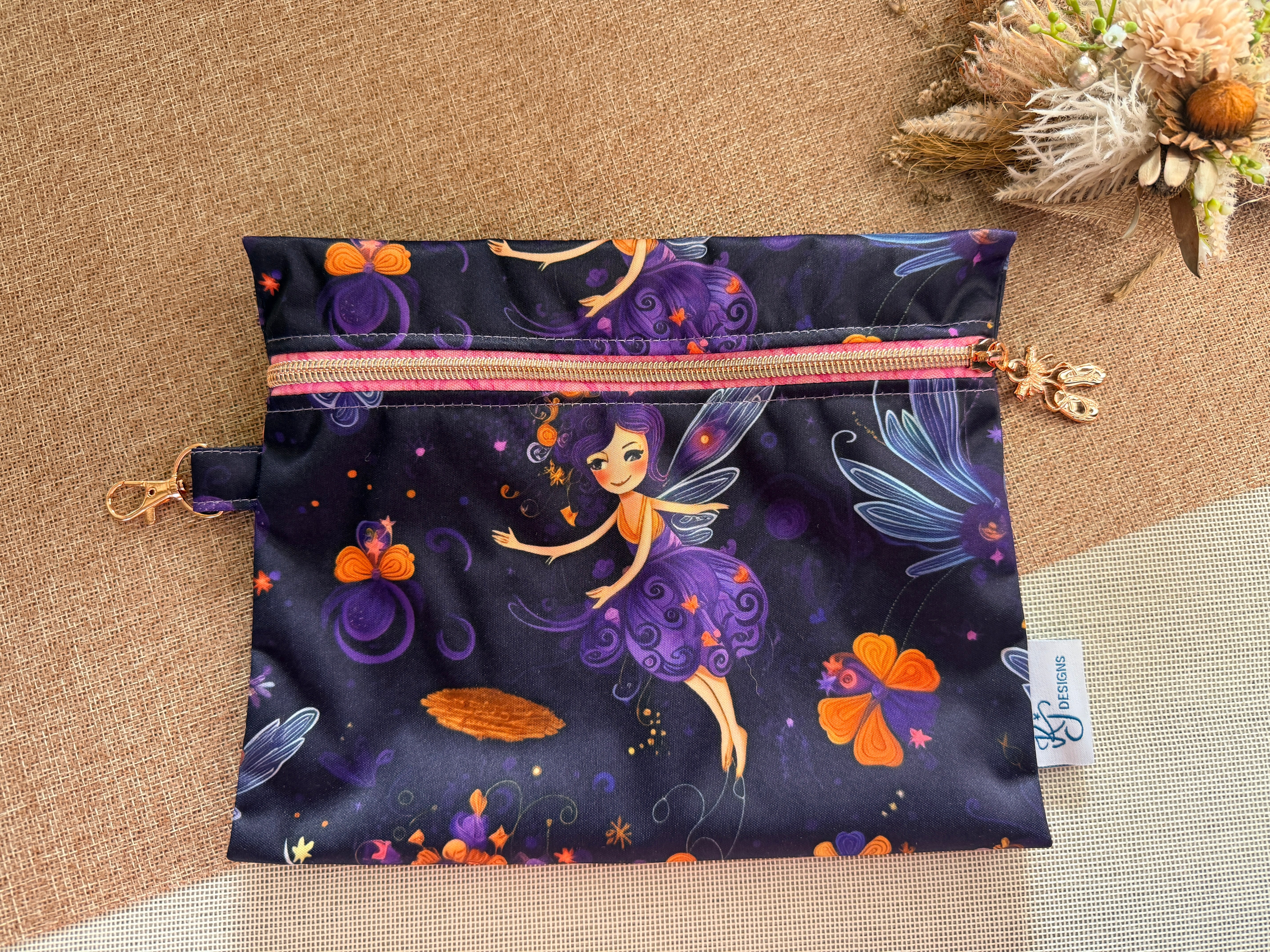 Waterproof Bags