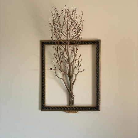 Framed Tree of Life ~ 