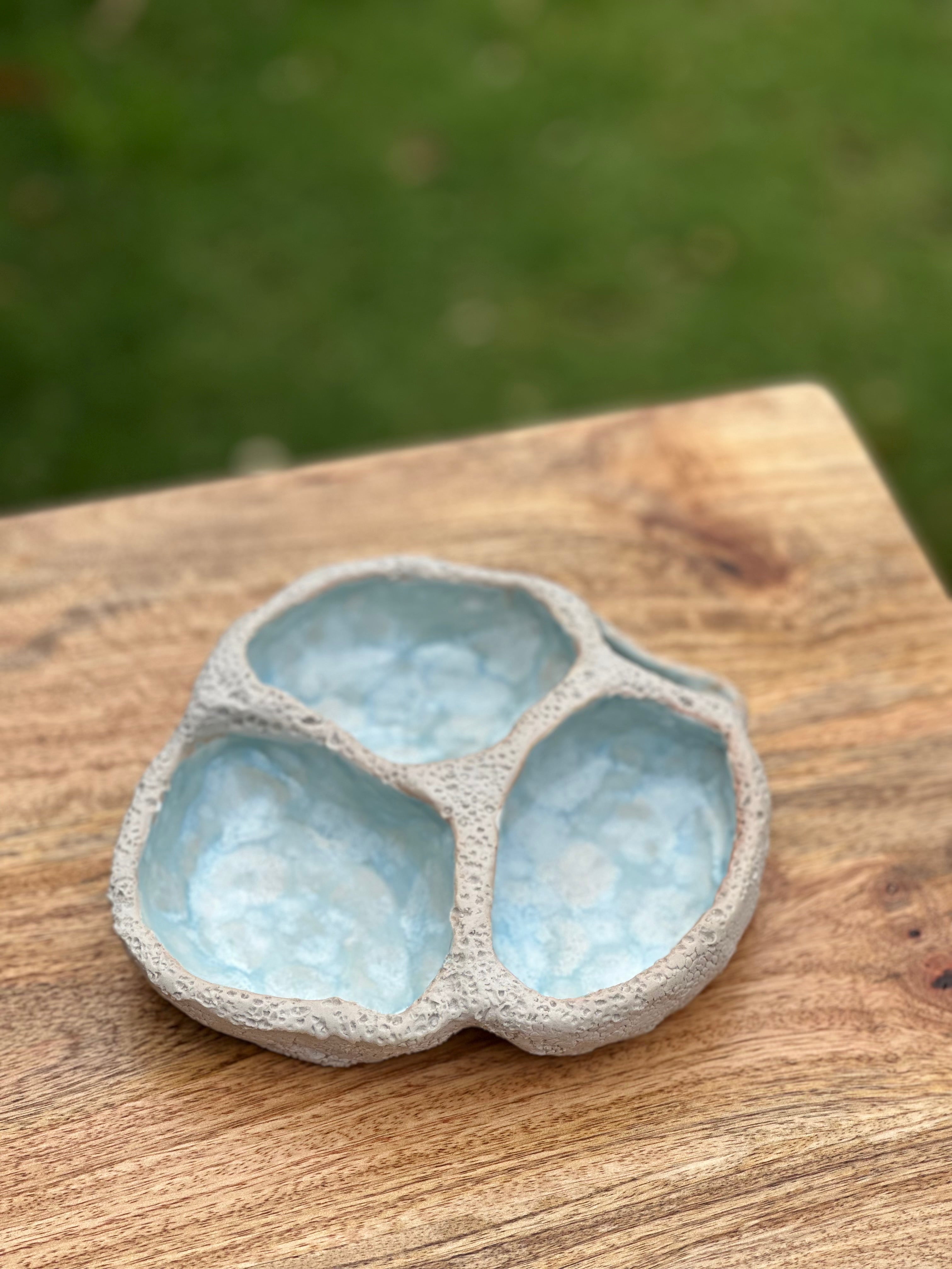 Oyster Rocks - Grazing Platter