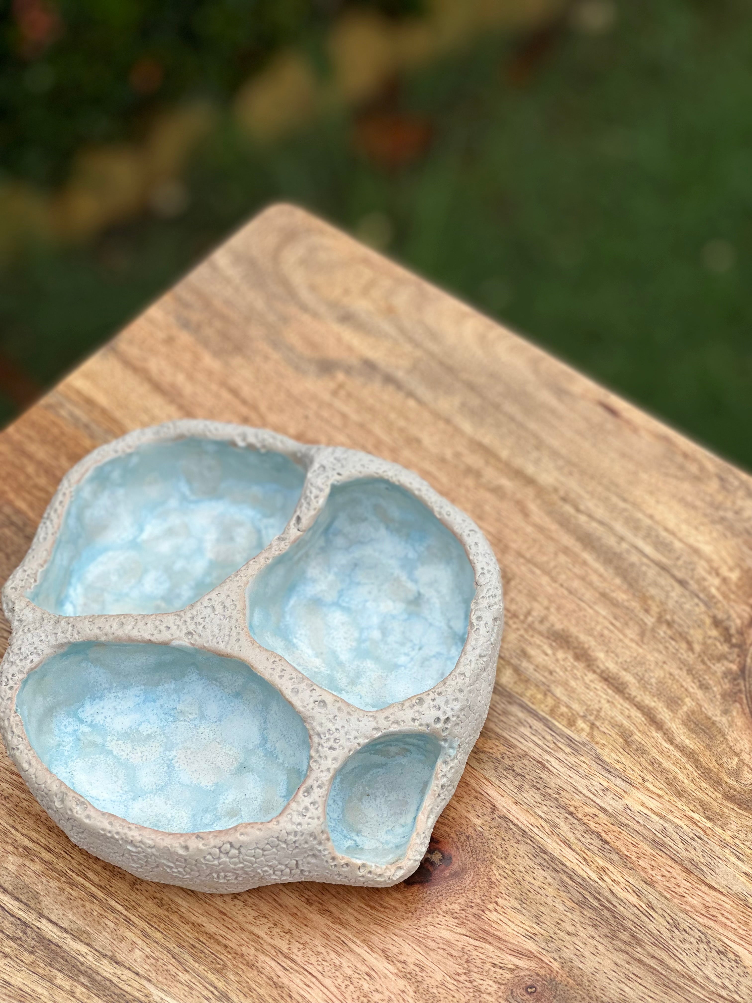Oyster Rocks - Grazing Platter
