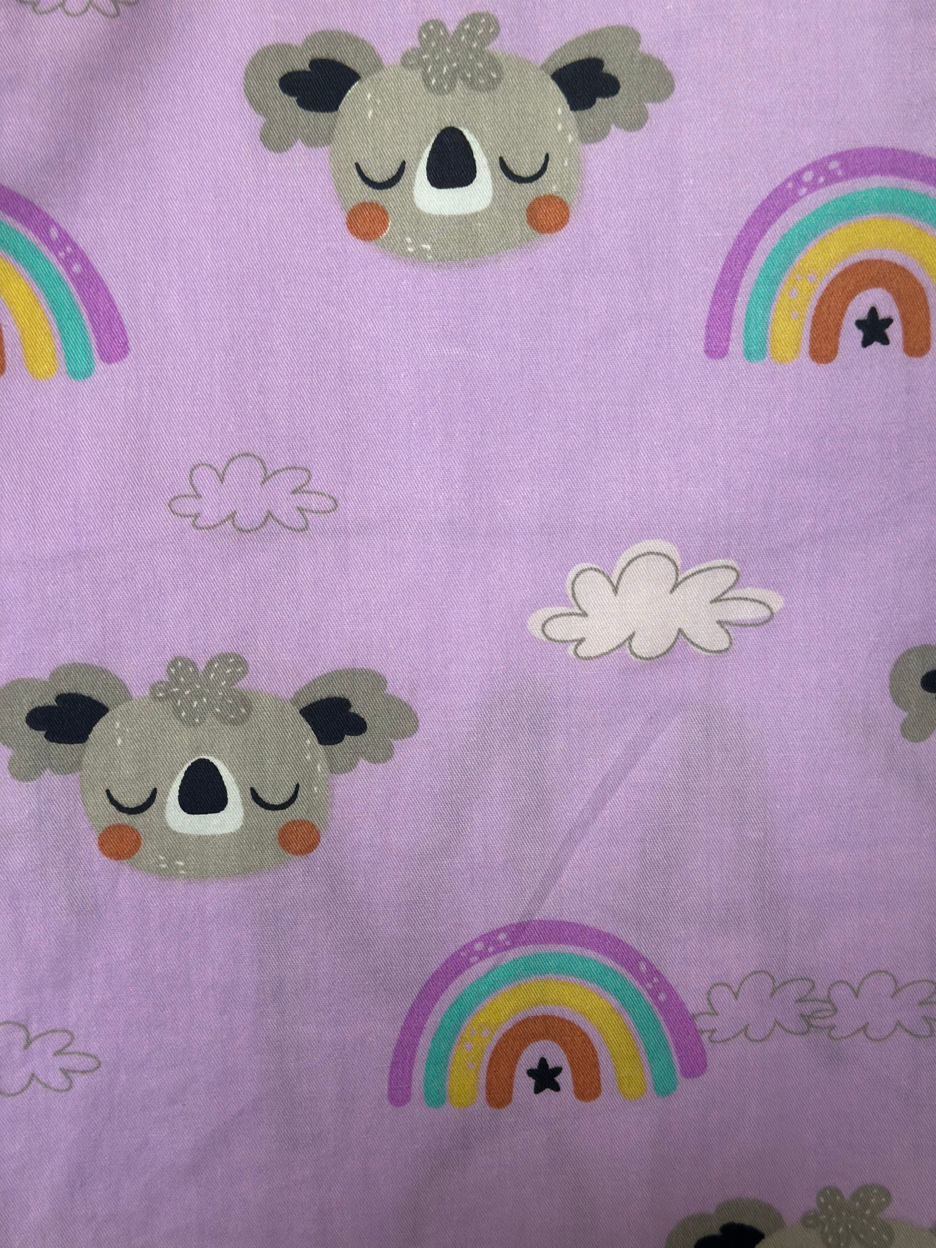 Koala Daydream Overalls | Australiana Collection