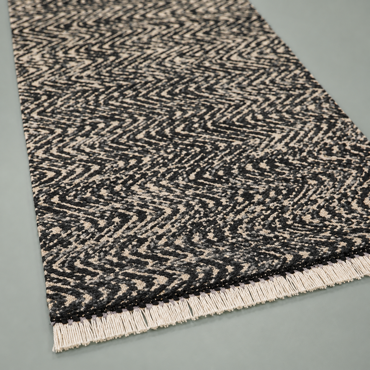 "A"-Table Runner x 5 Various Designs