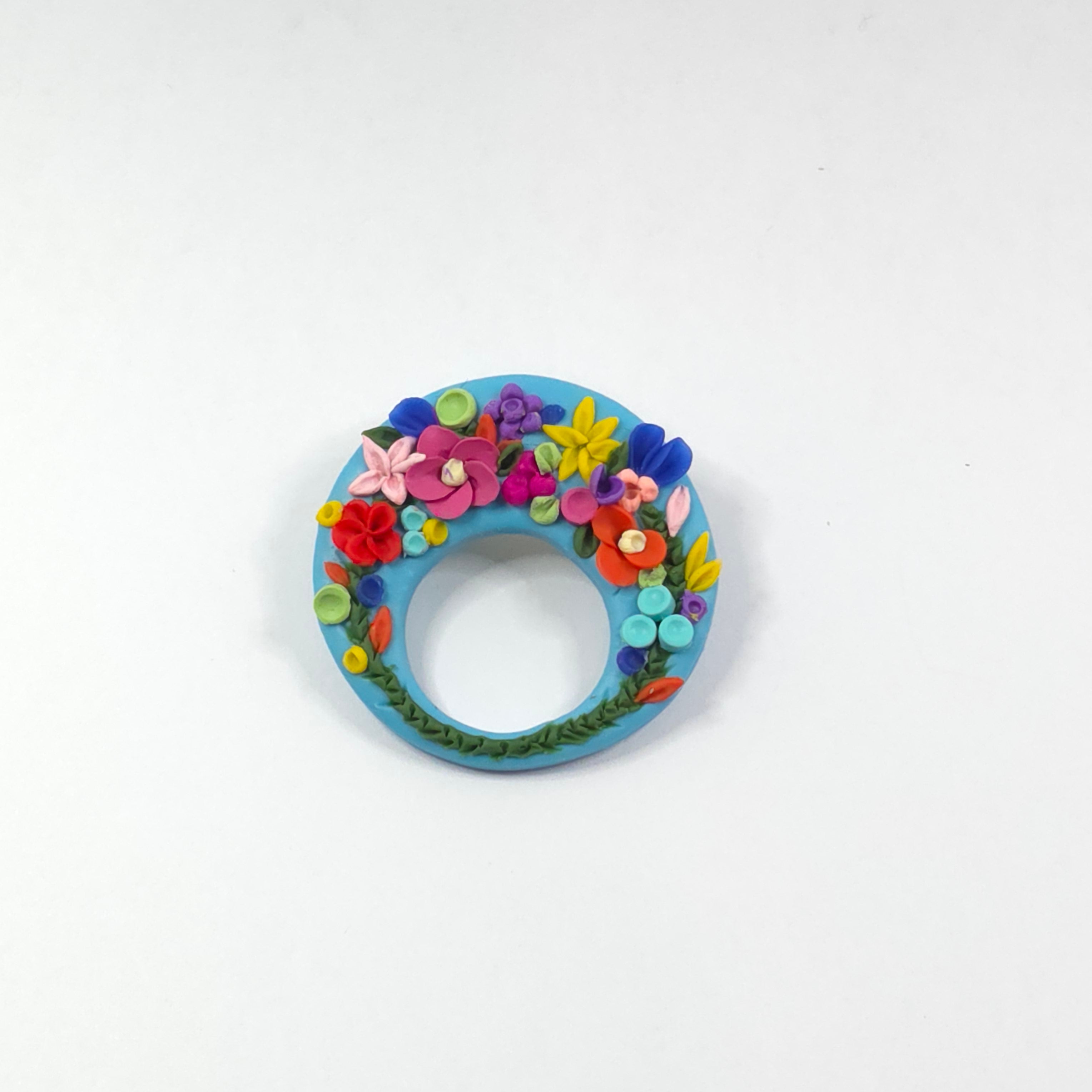 Glasses Brooches