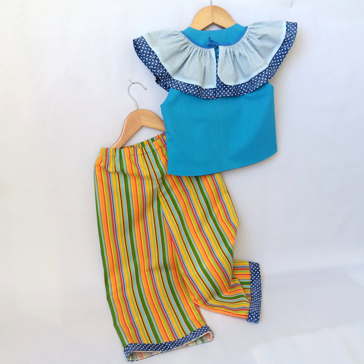 Childs Jest Harlequin Costume