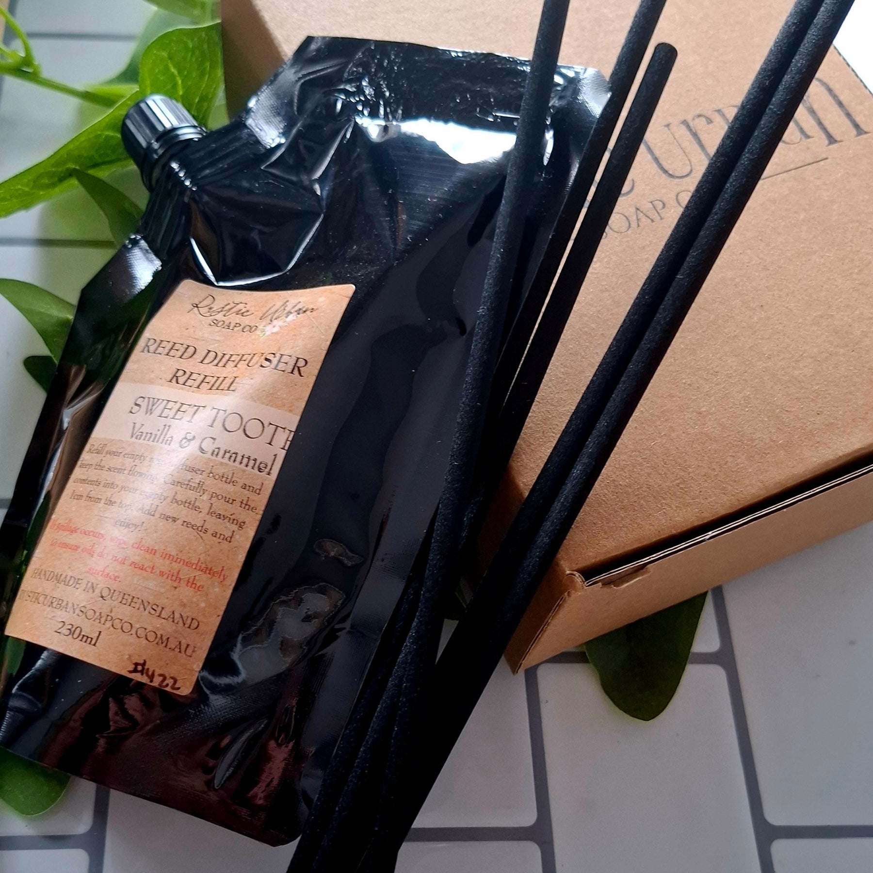 Refills for Reed Diffusers