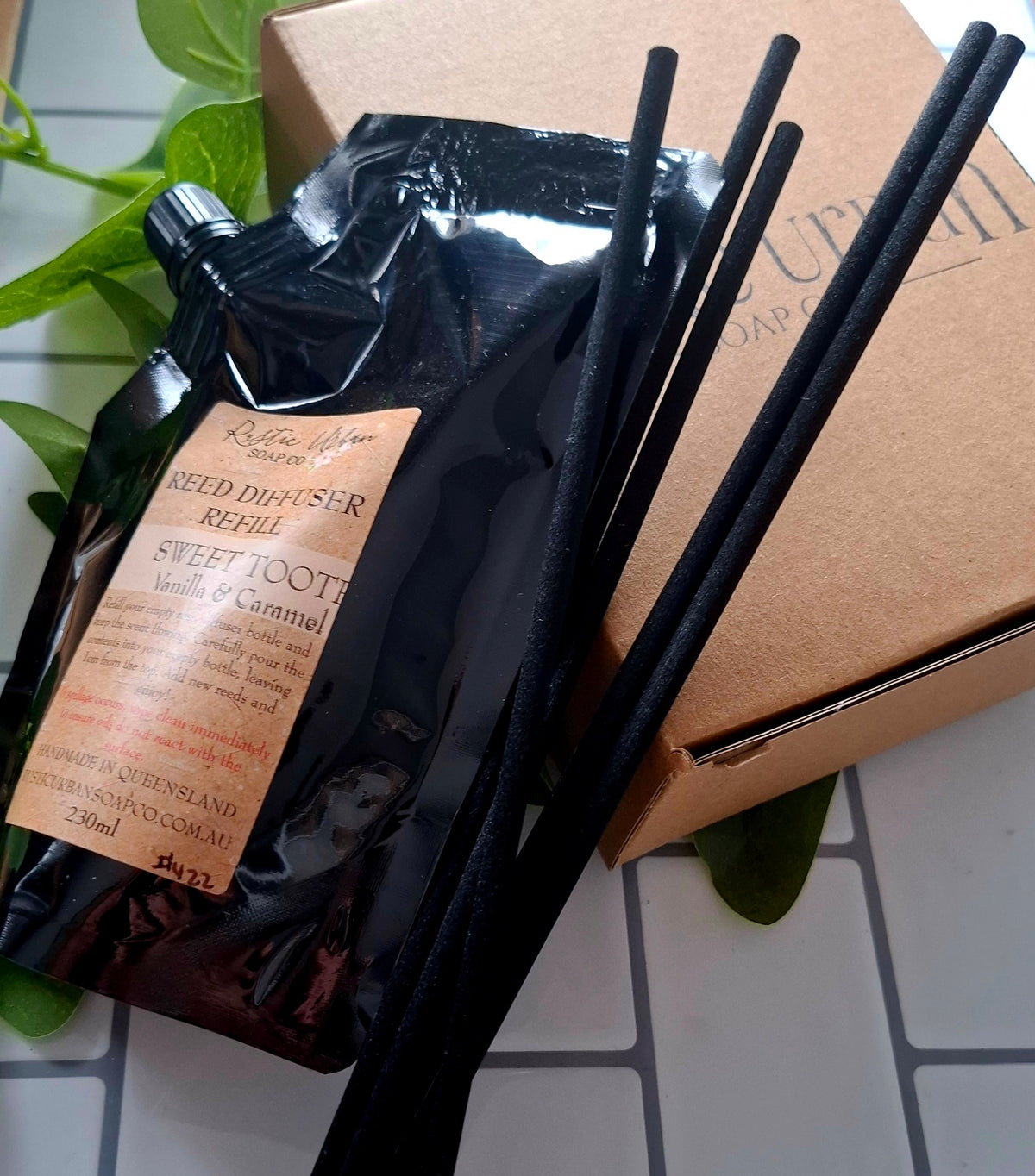 Refills for Reed Diffusers