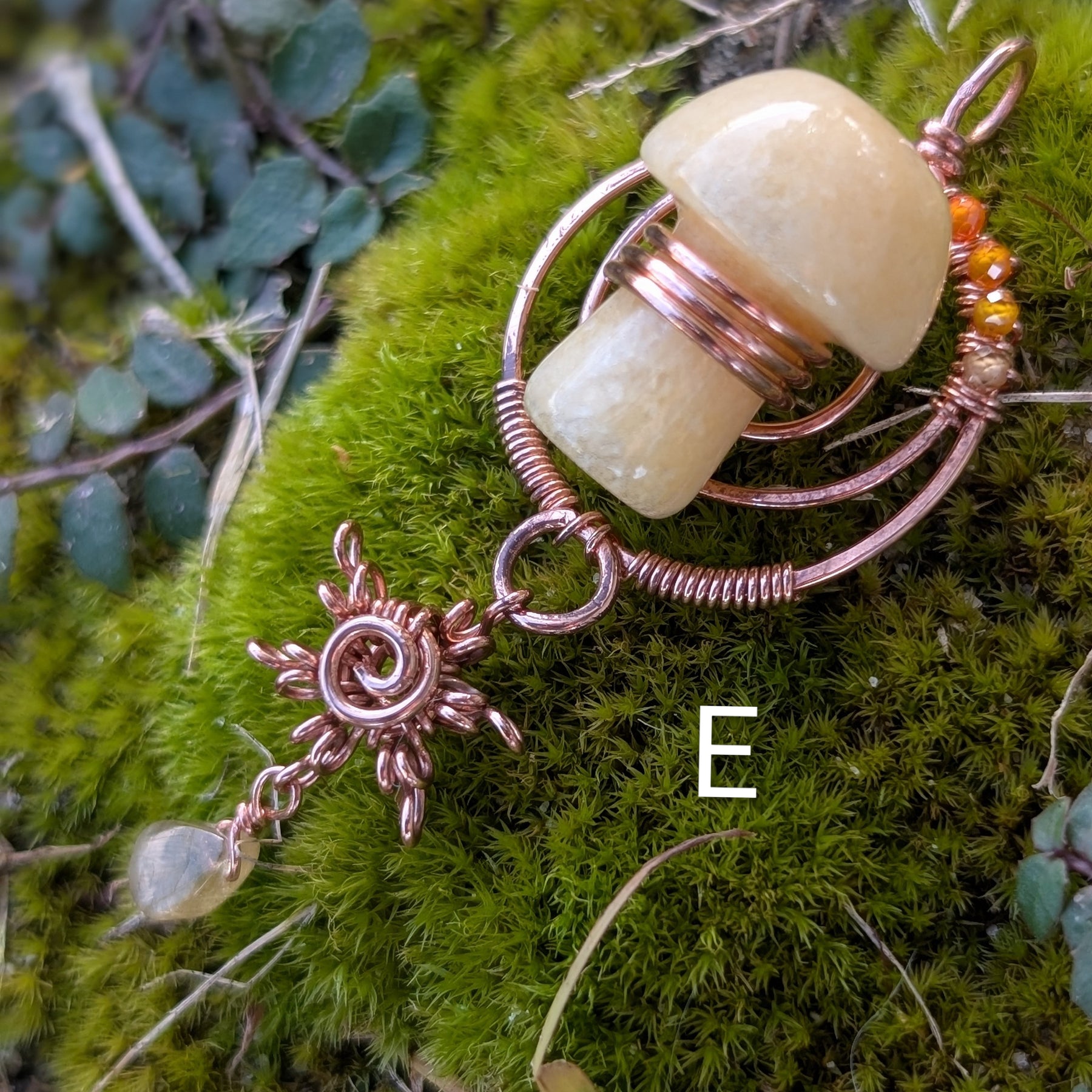 Magical Mushrooms Minis Collection – Part 1