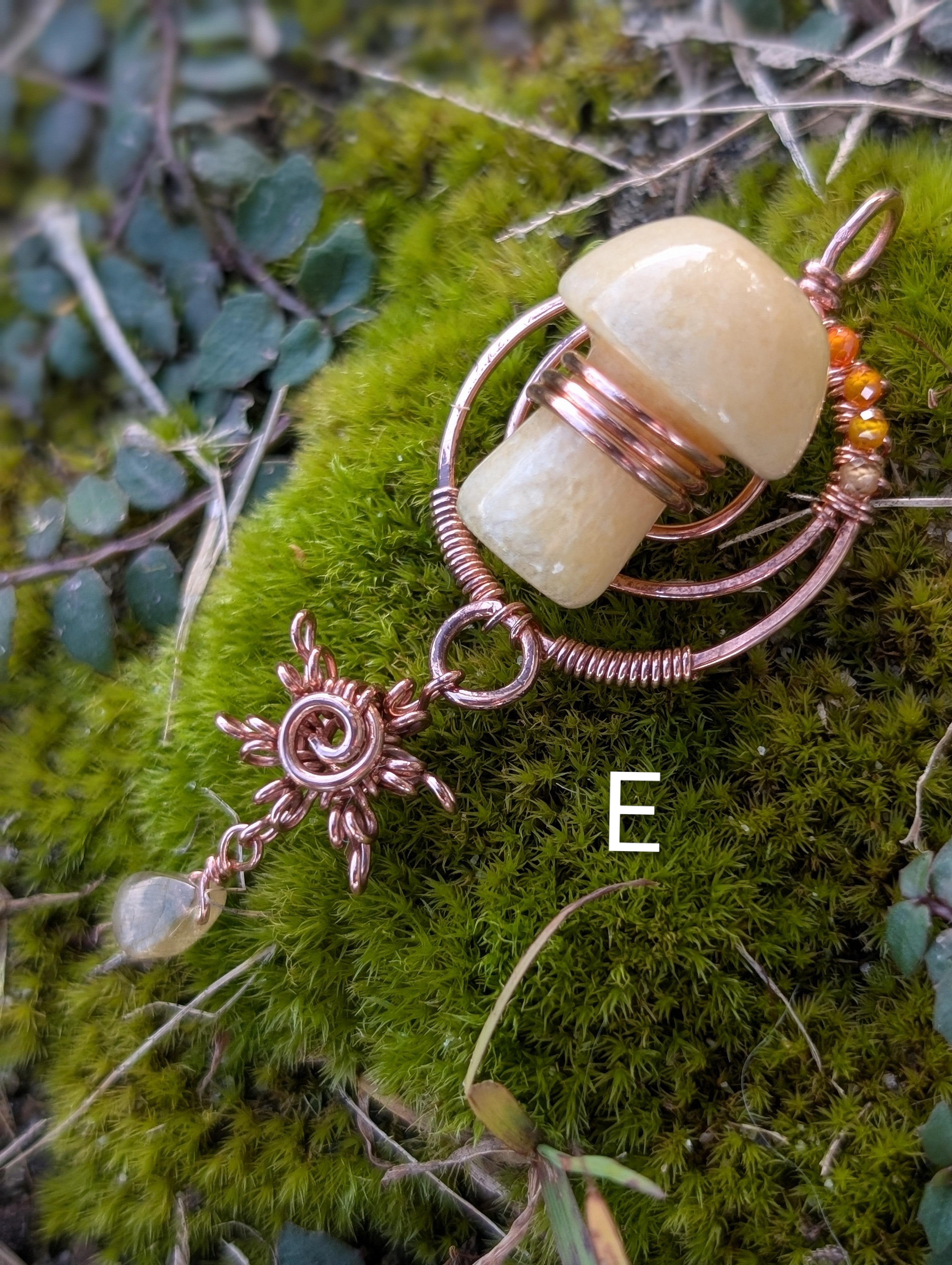 Magical Mushrooms Minis Collection – Part 1