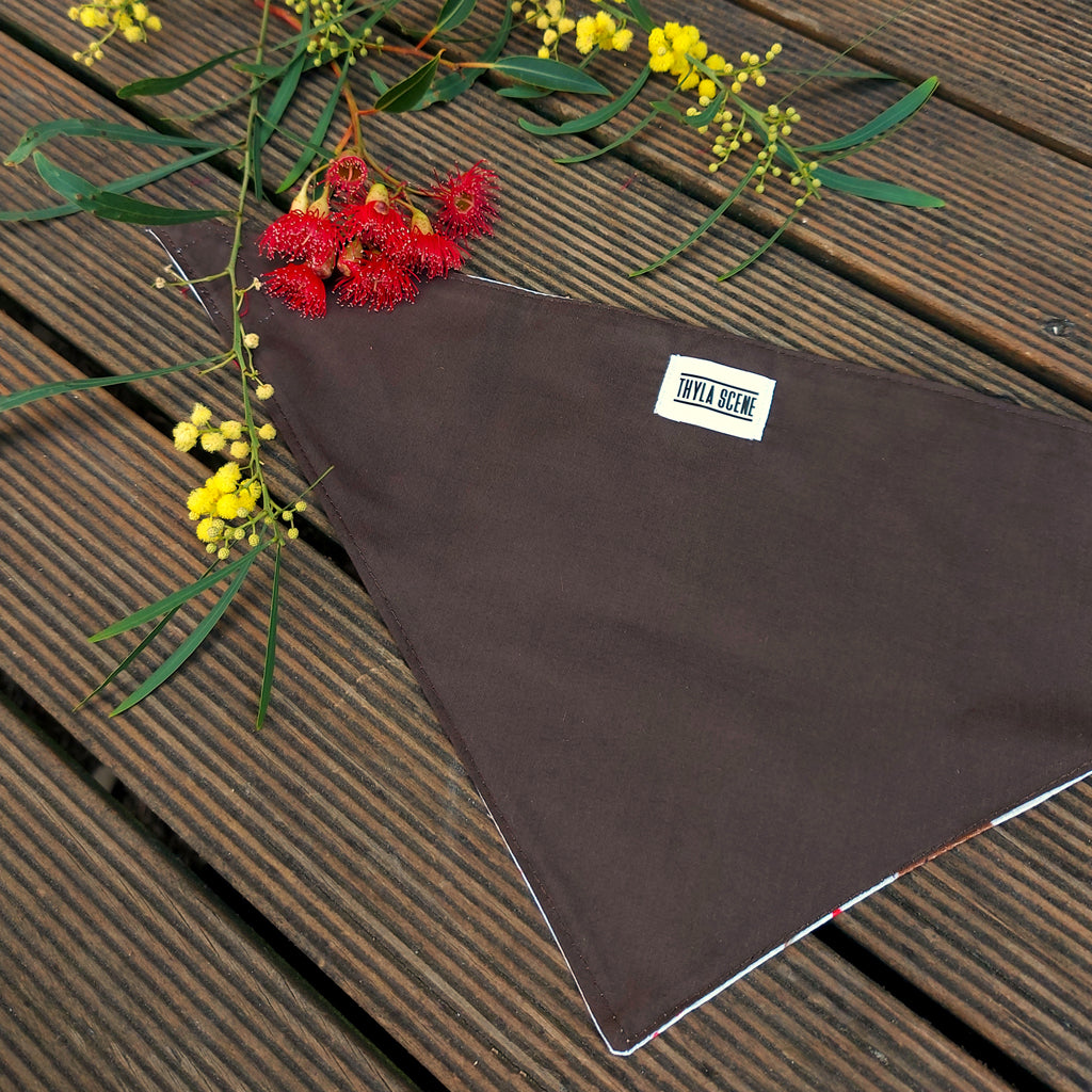 Numbat Bandanas