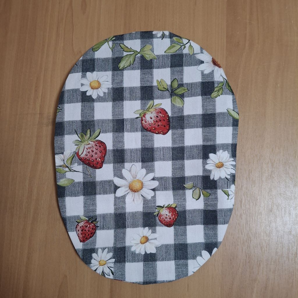 STOMA BAG COVER REGULAR ILEOSTOMY, COLOSTOMY, UROSTOMY