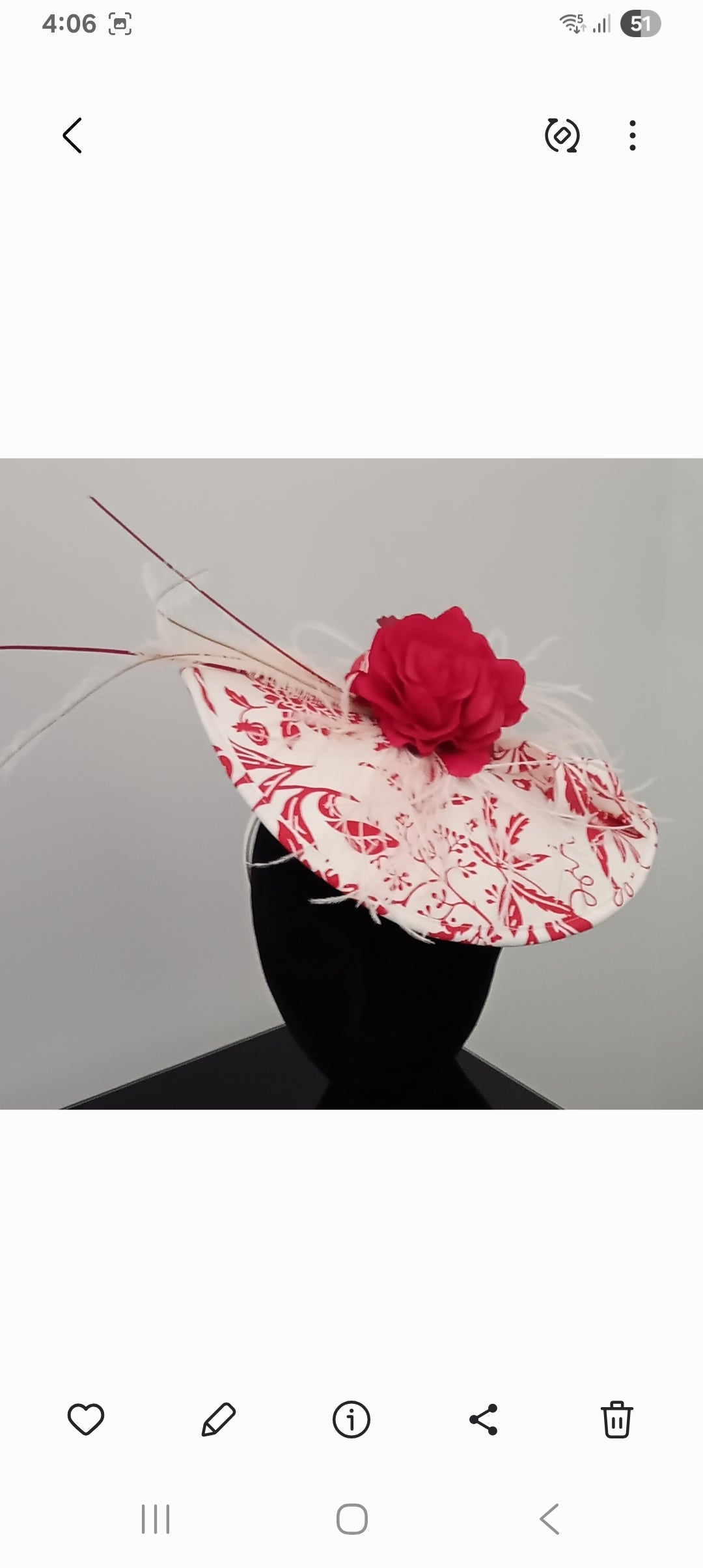 Fascinators
